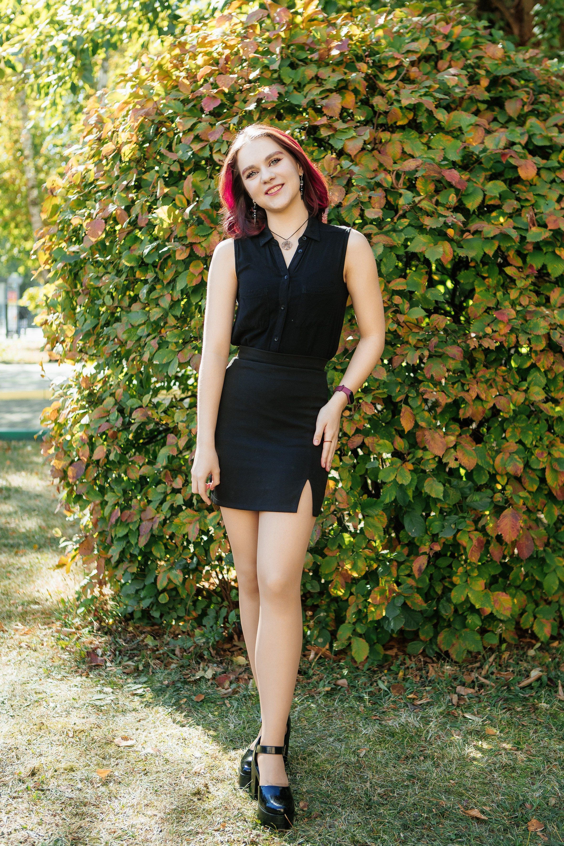 Гимназия 12 11 А 2024. Свадебный и портретный Фотограф в Липецке Дмитрий Котюков