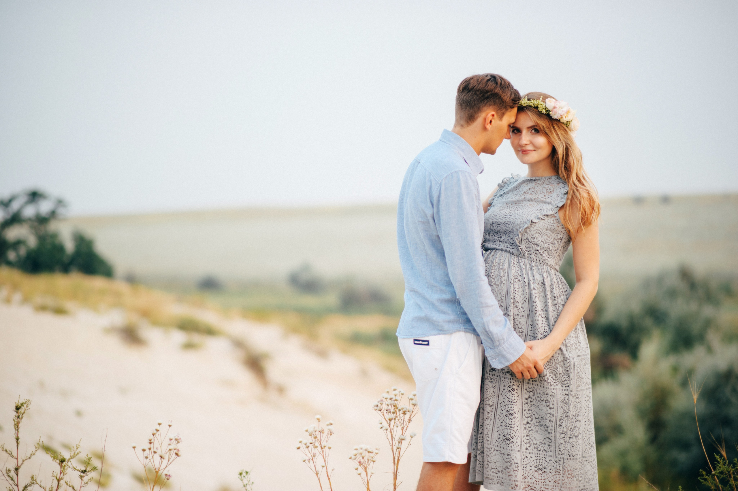 Оля и Боря. Свадебный фотограф/видеограф Максим Черников