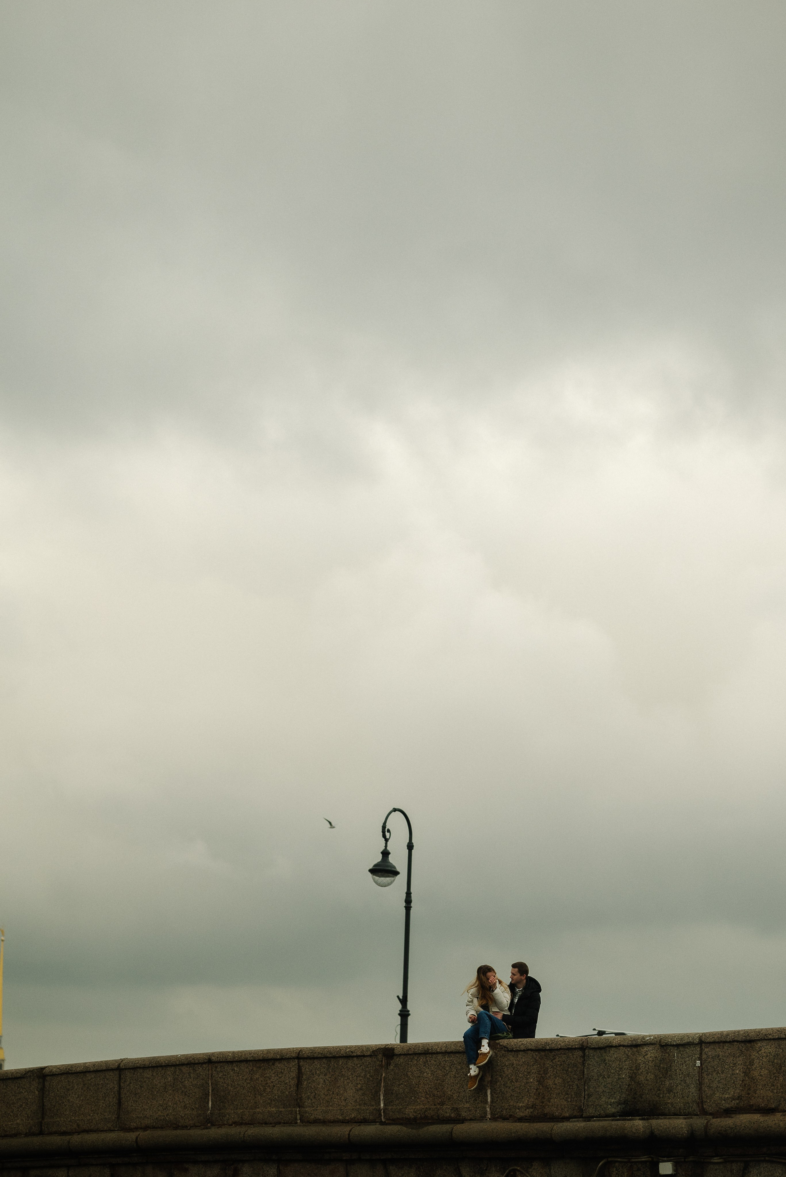 Любовь в Петербурге. Ваш свадебный и семейный фотограф