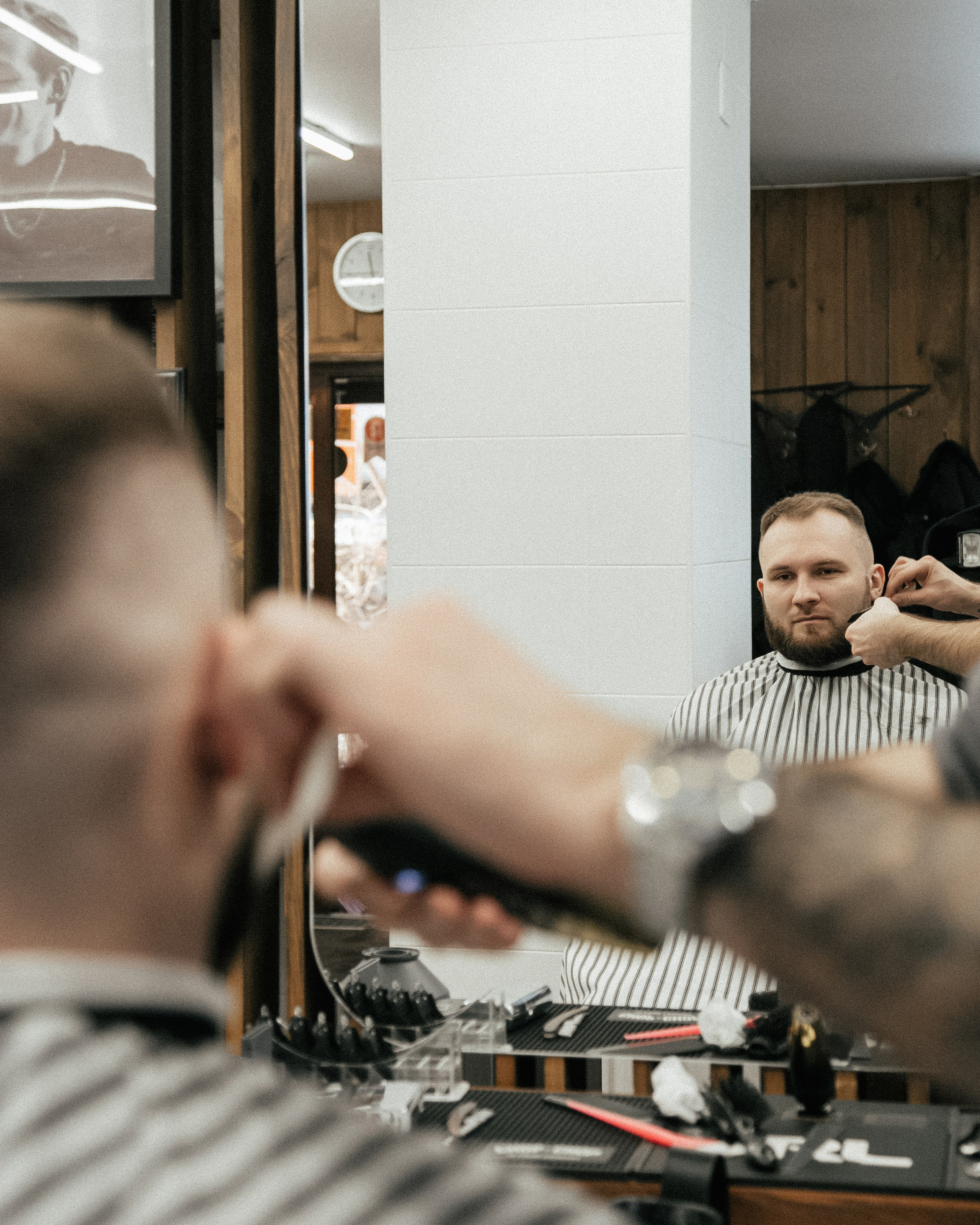 Chop-Chop. Фотограф Иван Гуляев