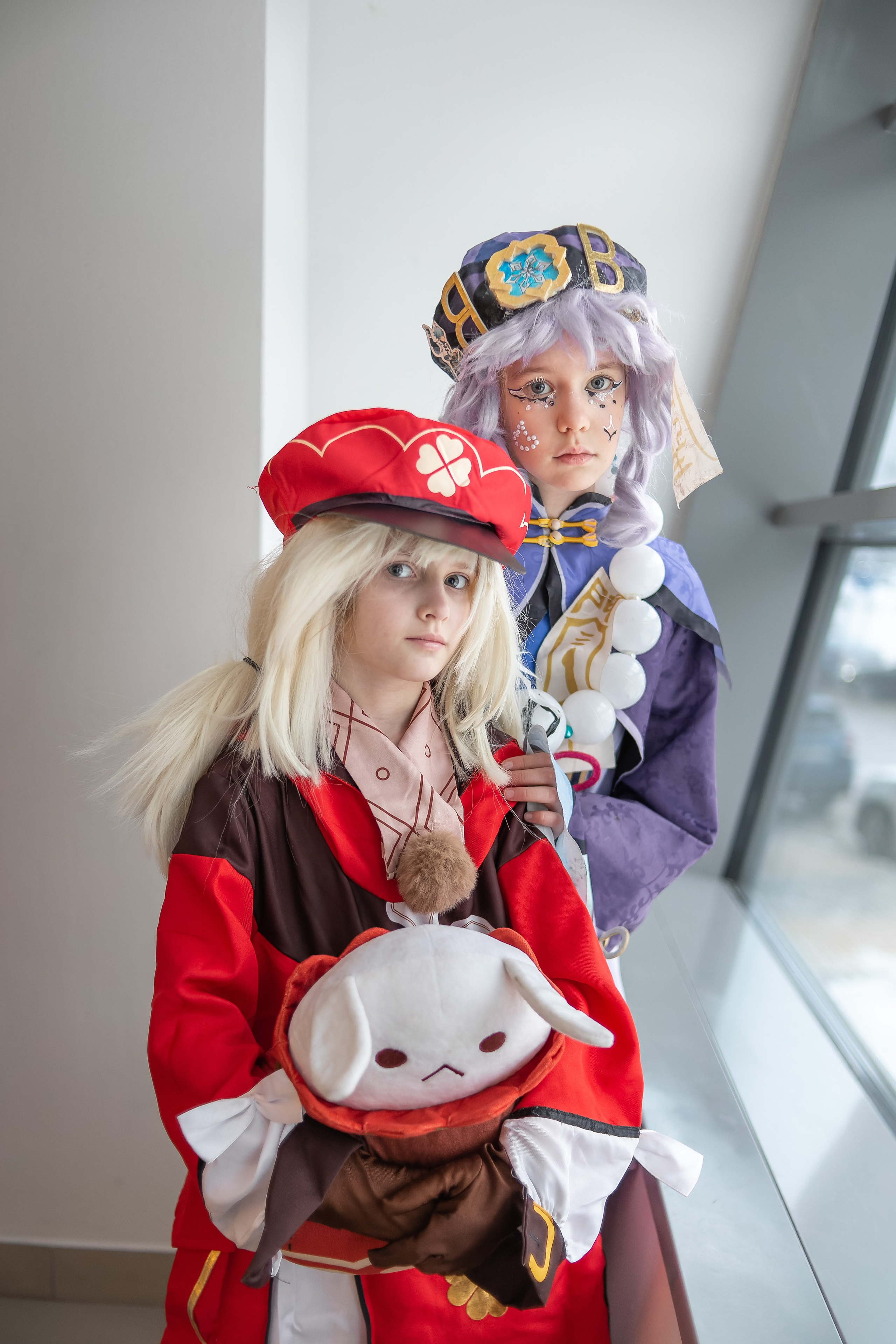 Темные материи 2024, выставка-конвент. Фотограф в Минске Екатерина Тузова