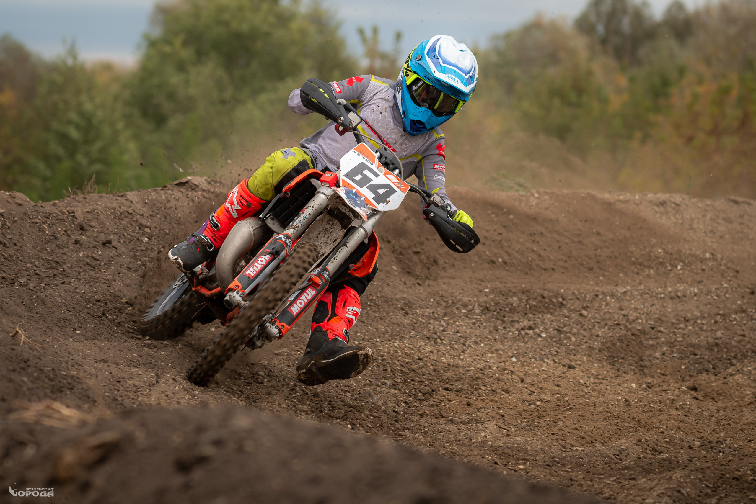 Варламово 2025. Фотограф | Макс Борода