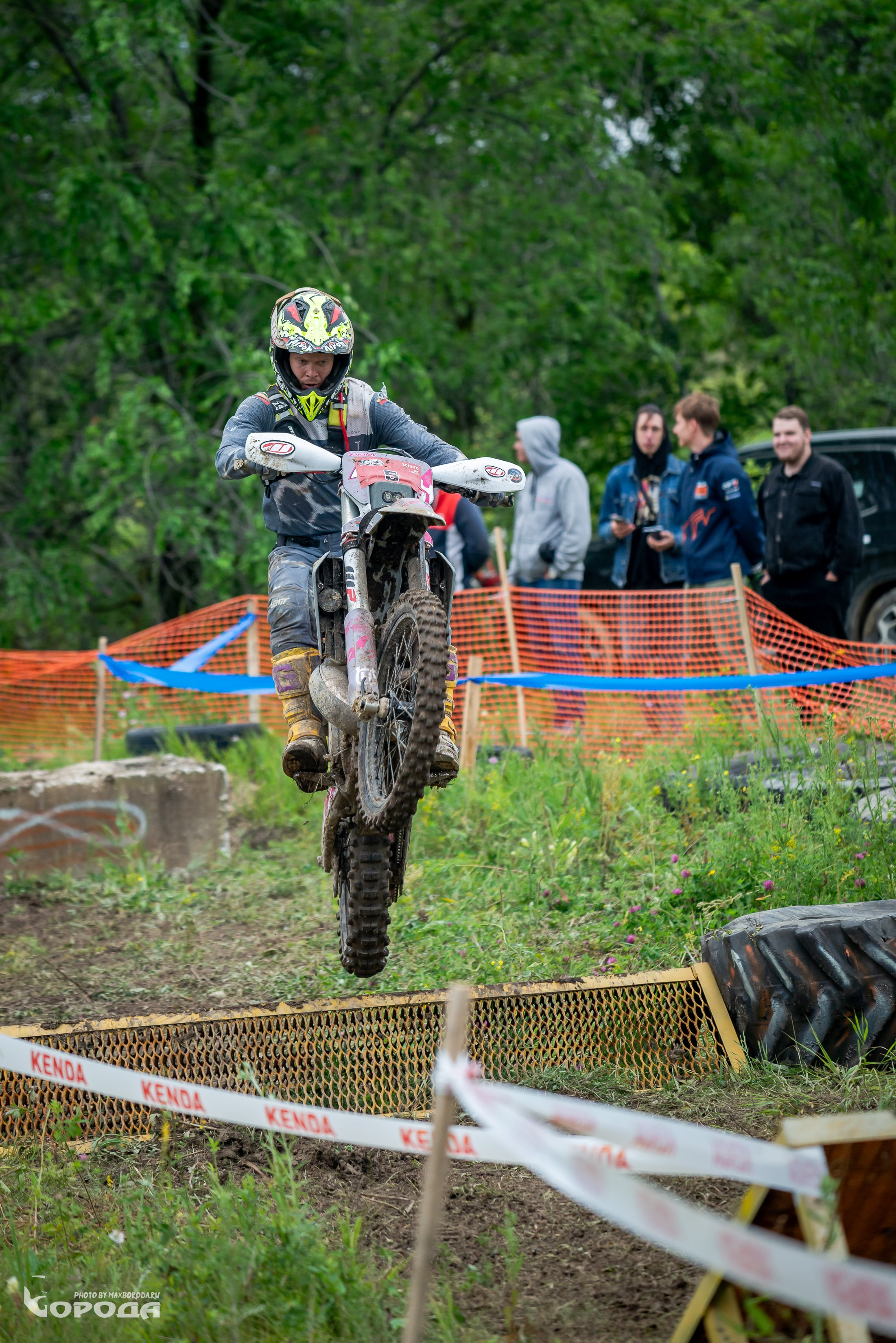 Точка отрыва 2025. Фотограф | Макс Борода