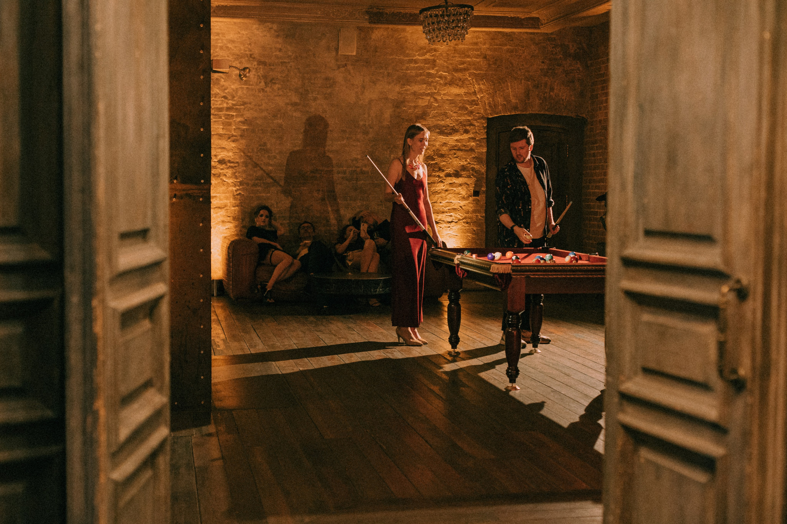 Портфолио. Портретный фотограф в Москве Елена Лукан