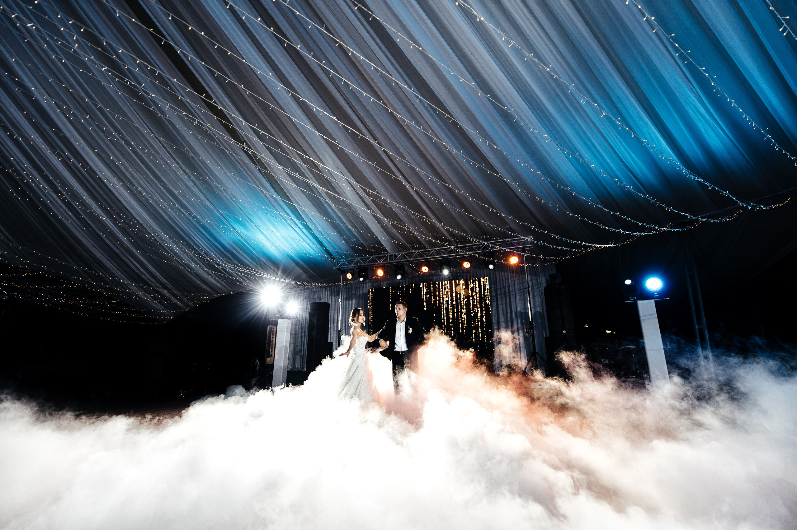 Яков и Анастасия Ростов. Свадебный фотограф в Ростове-на-Дону Тарасенко Константин