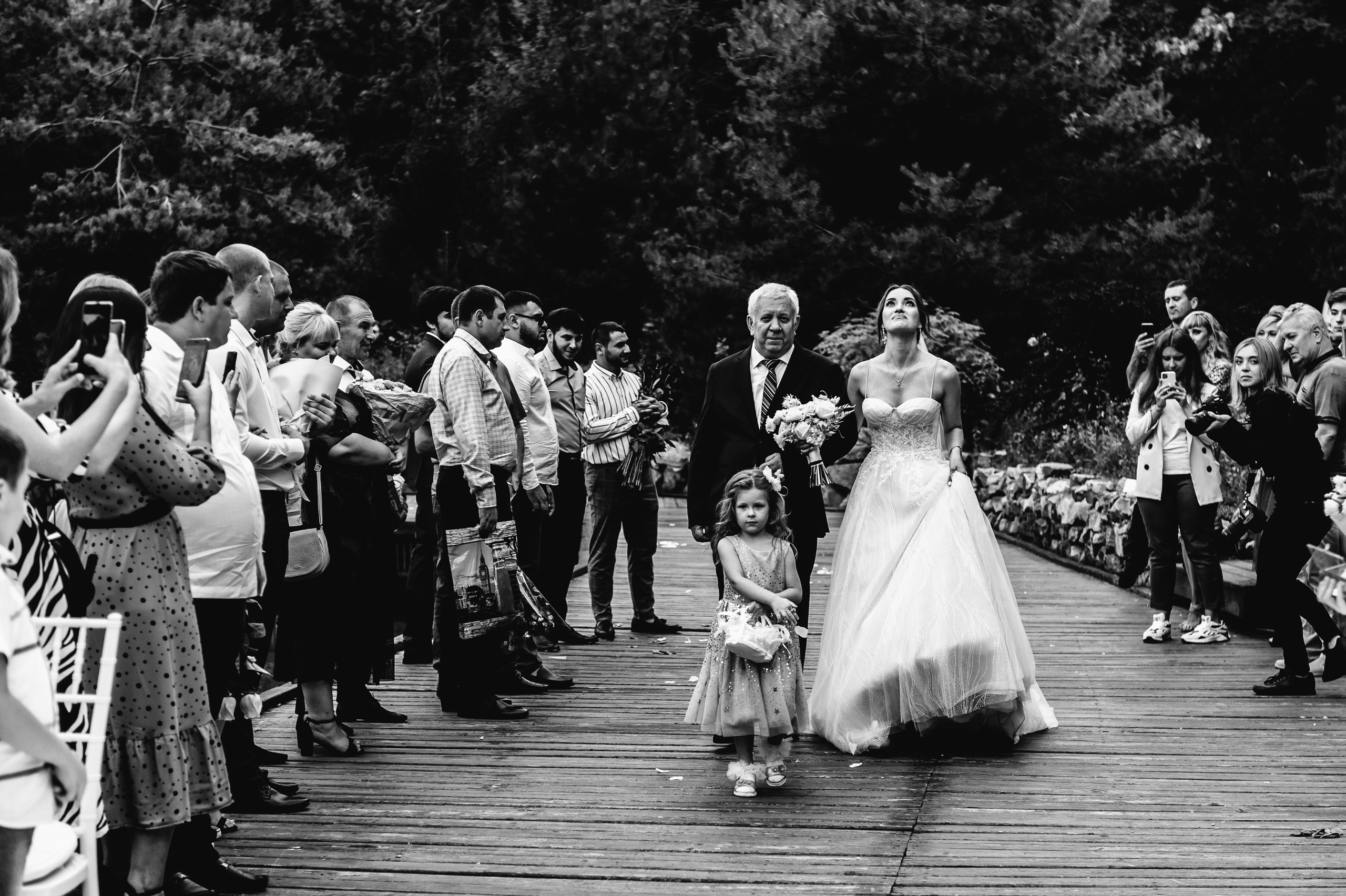 Яков и Анастасия Ростов. Свадебный фотограф в Ростове-на-Дону Тарасенко Константин