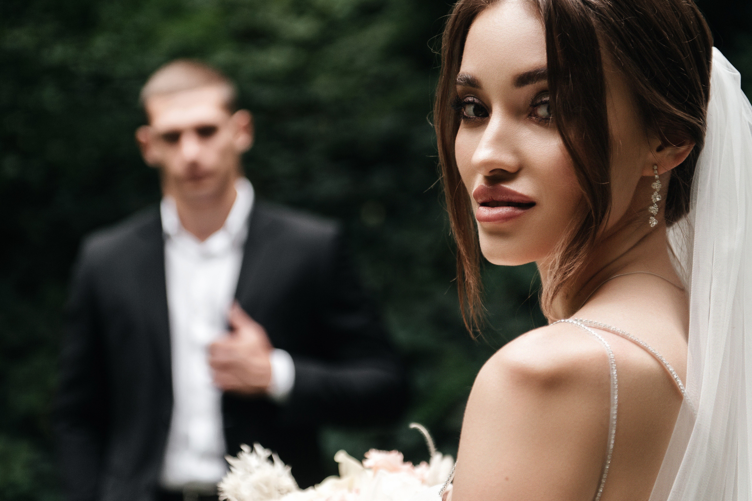 Яков и Анастасия Ростов. Свадебный фотограф в Ростове-на-Дону Тарасенко Константин