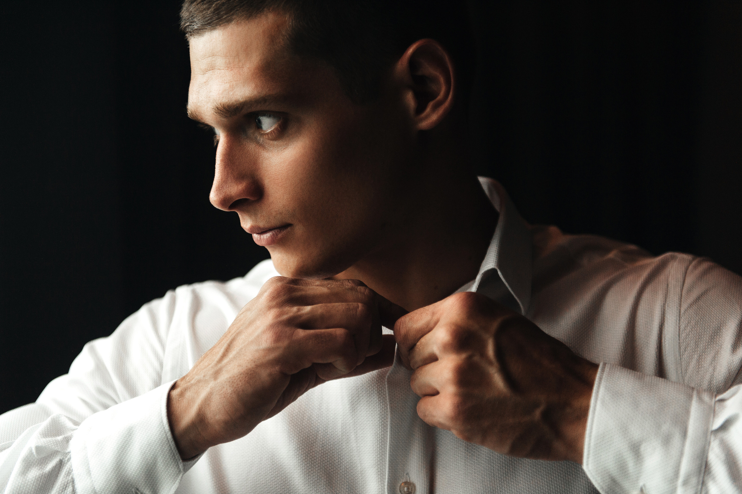 Яков и Анастасия Ростов. Свадебный фотограф в Ростове-на-Дону Тарасенко Константин