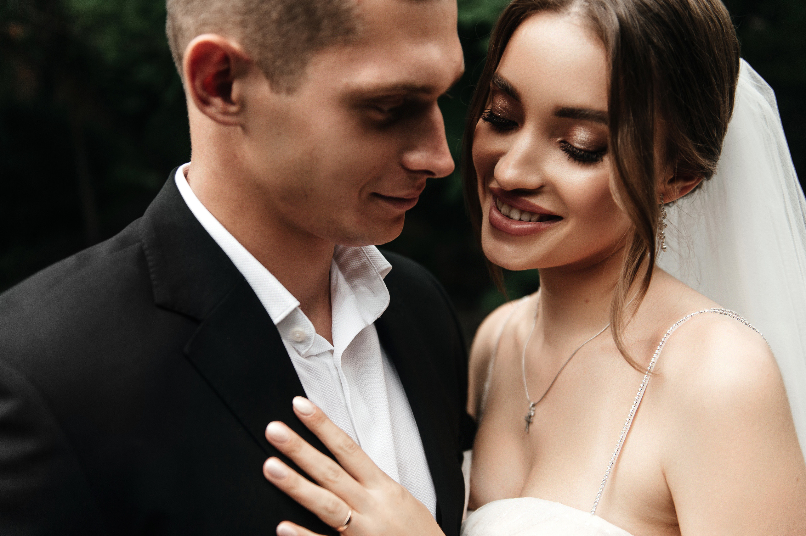 Яков и Анастасия Ростов. Свадебный фотограф в Ростове-на-Дону Тарасенко Константин