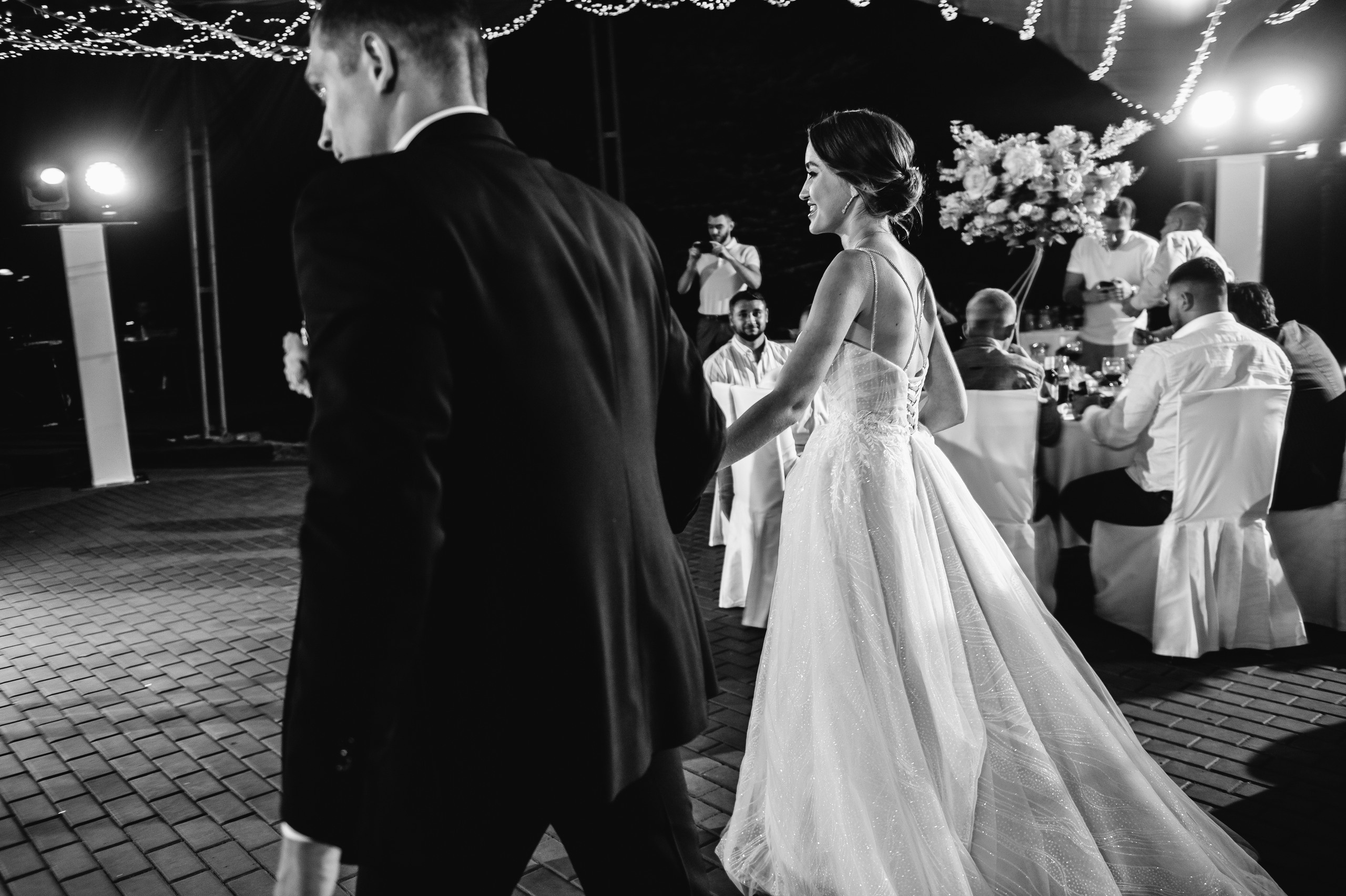 Яков и Анастасия Ростов. Свадебный фотограф в Ростове-на-Дону Тарасенко Константин