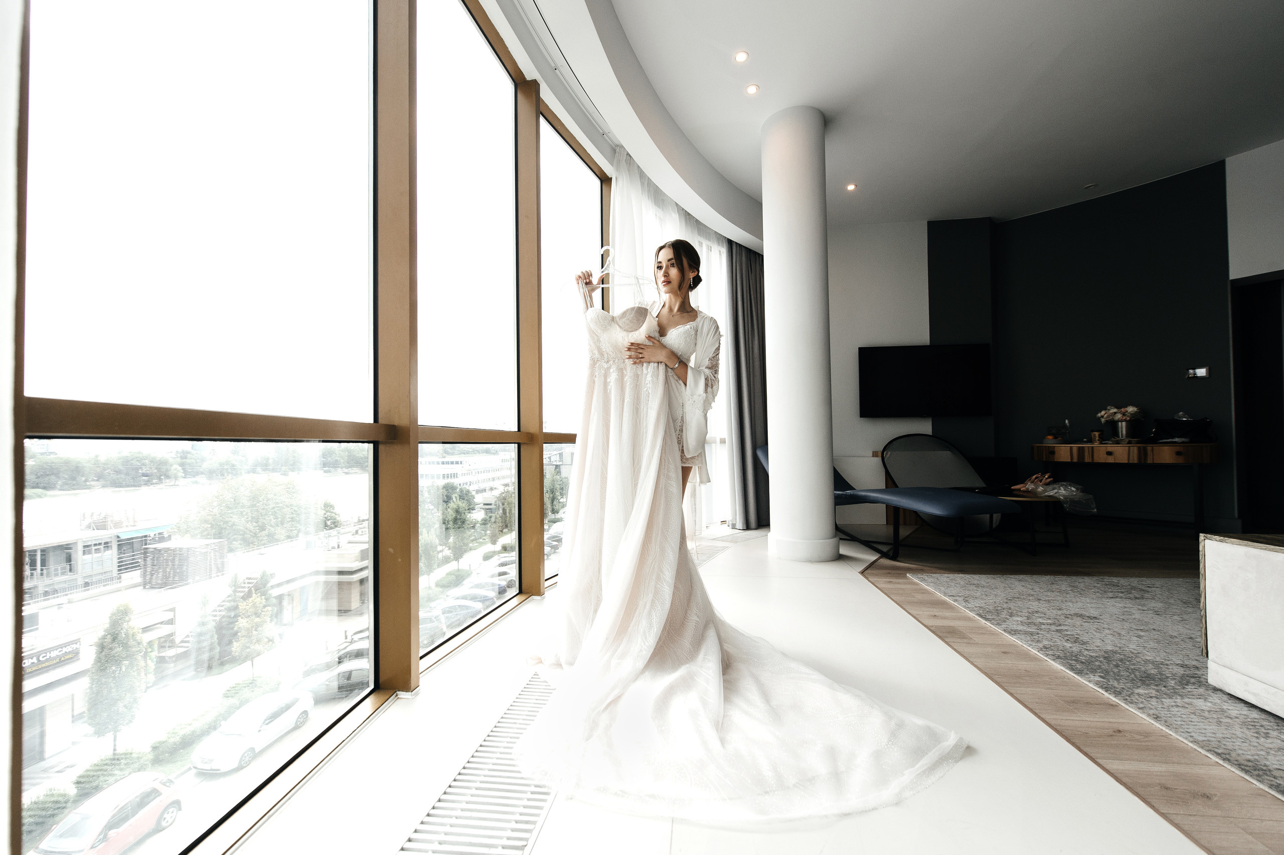 Яков и Анастасия Ростов. Свадебный фотограф в Ростове-на-Дону Тарасенко Константин