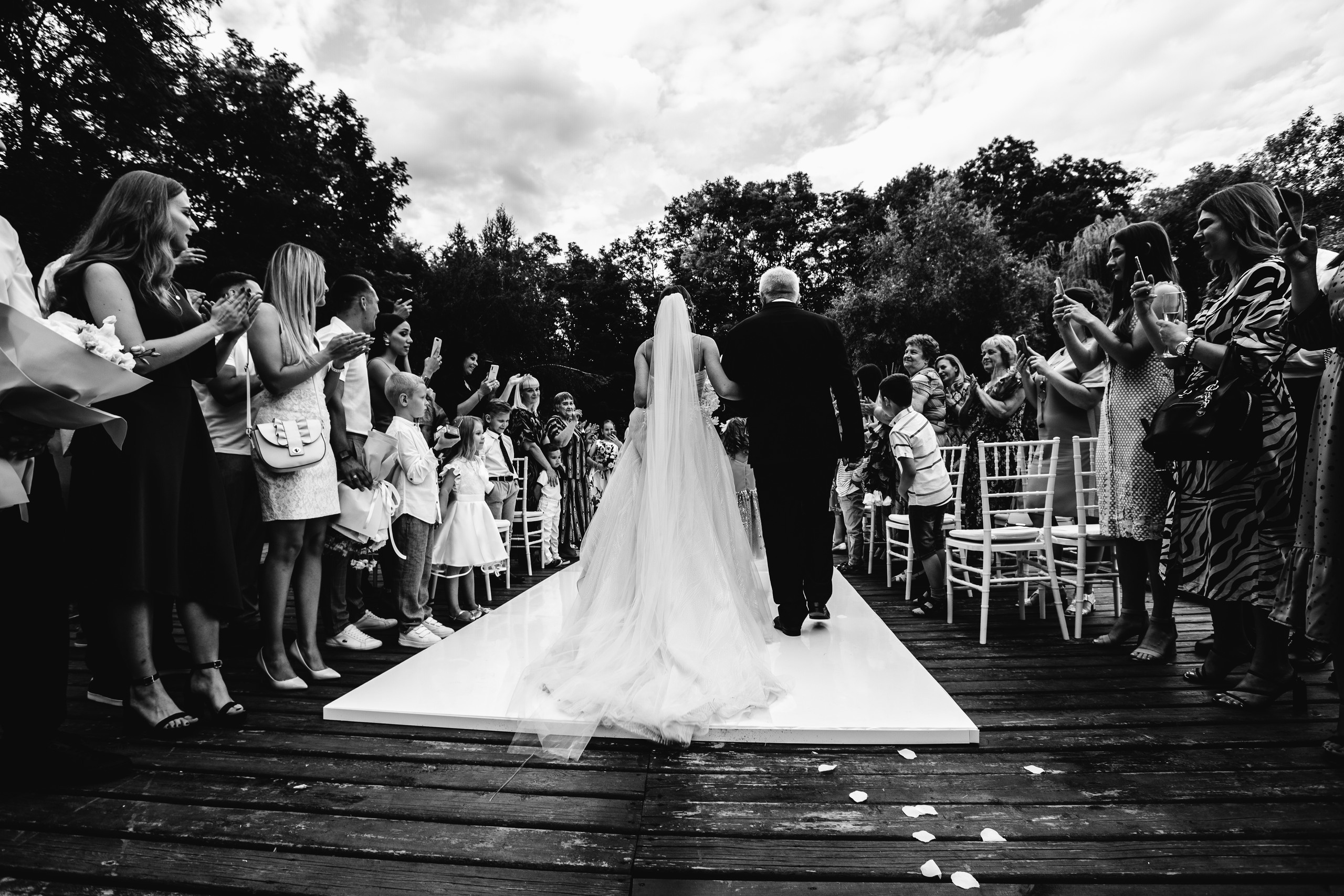 Яков и Анастасия Ростов. Свадебный фотограф в Ростове-на-Дону Тарасенко Константин