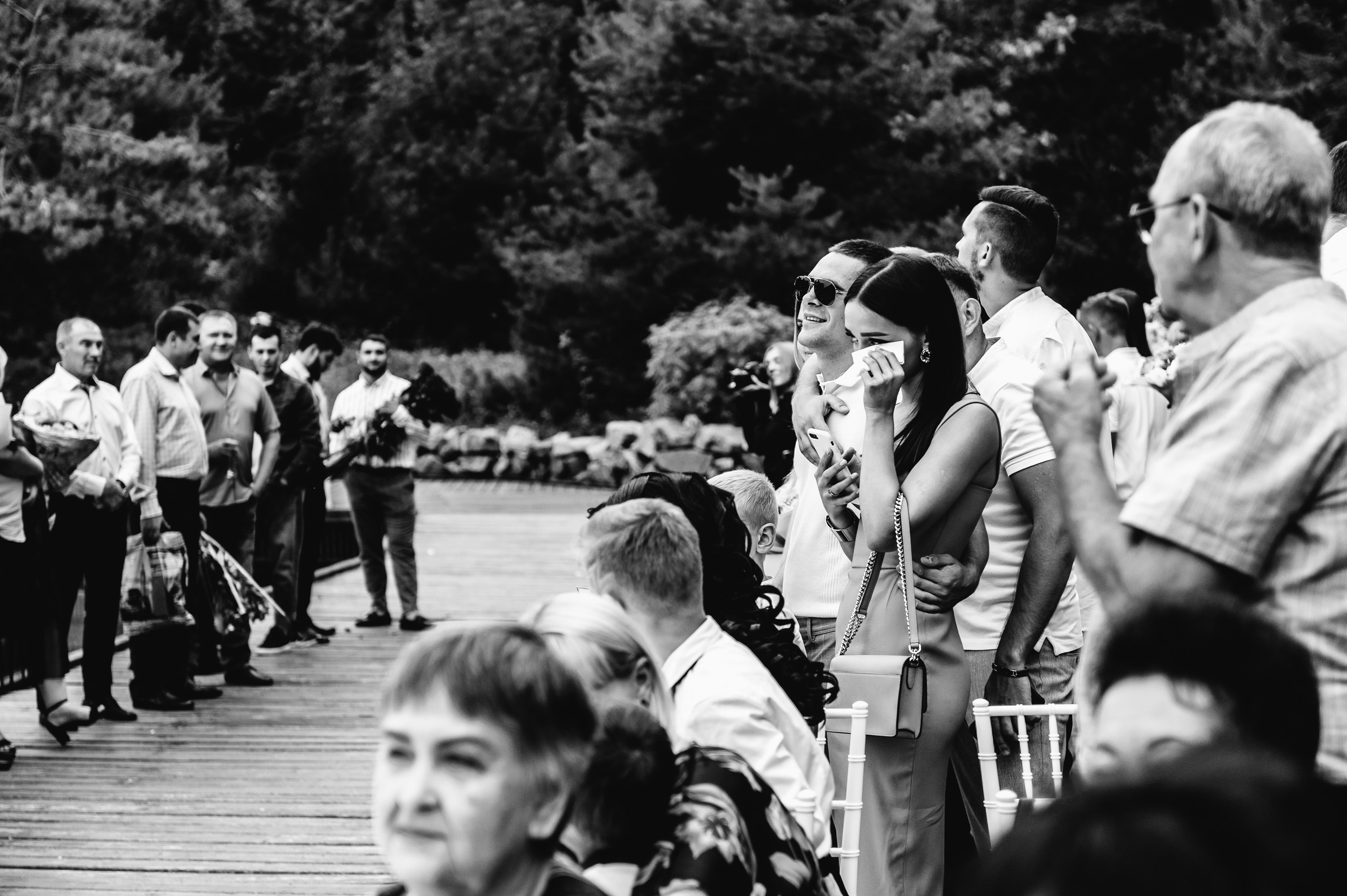 Яков и Анастасия Ростов. Свадебный фотограф в Ростове-на-Дону Тарасенко Константин