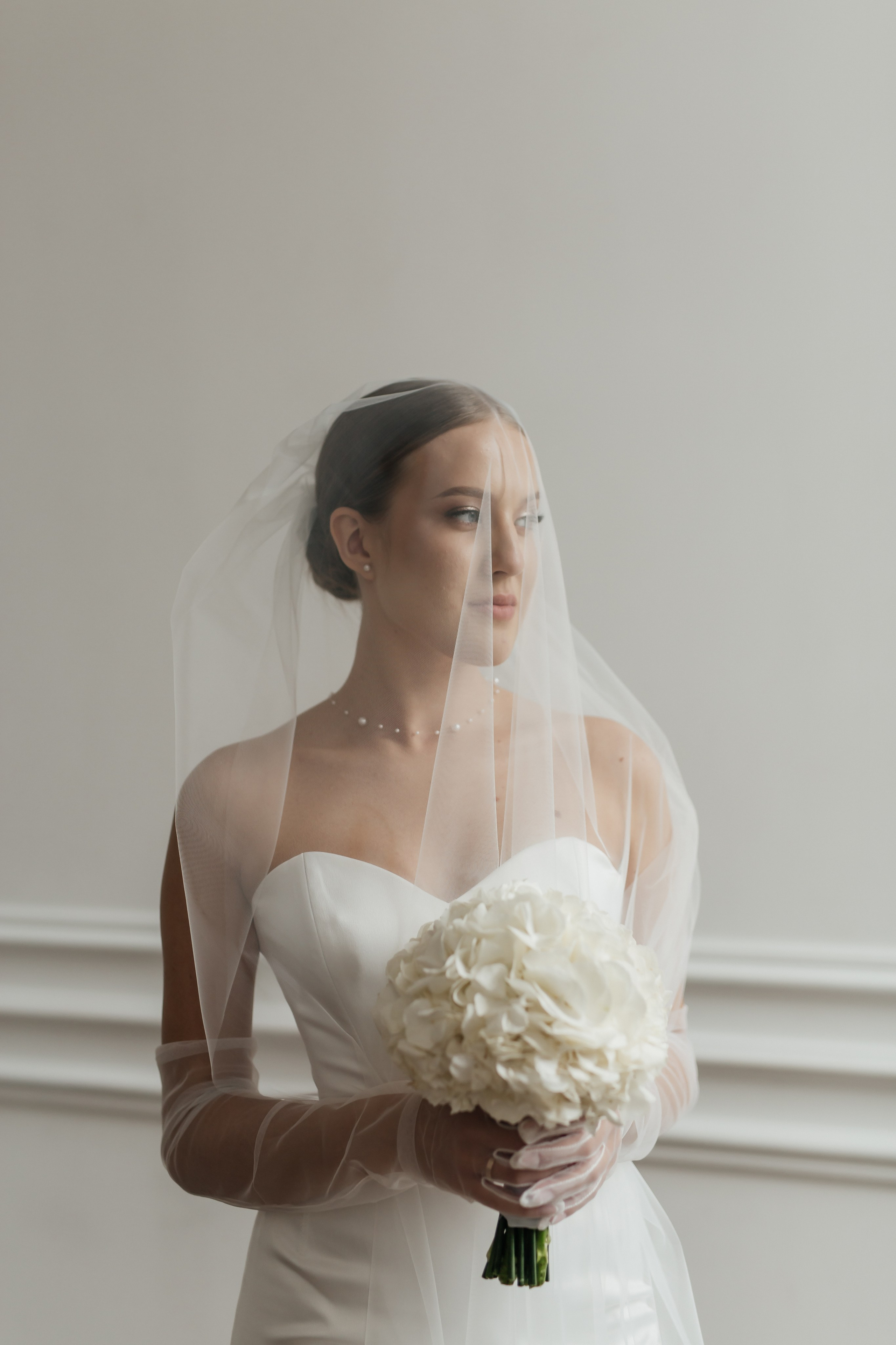 Влада & Данил. Свадебный фотограф Тюмень