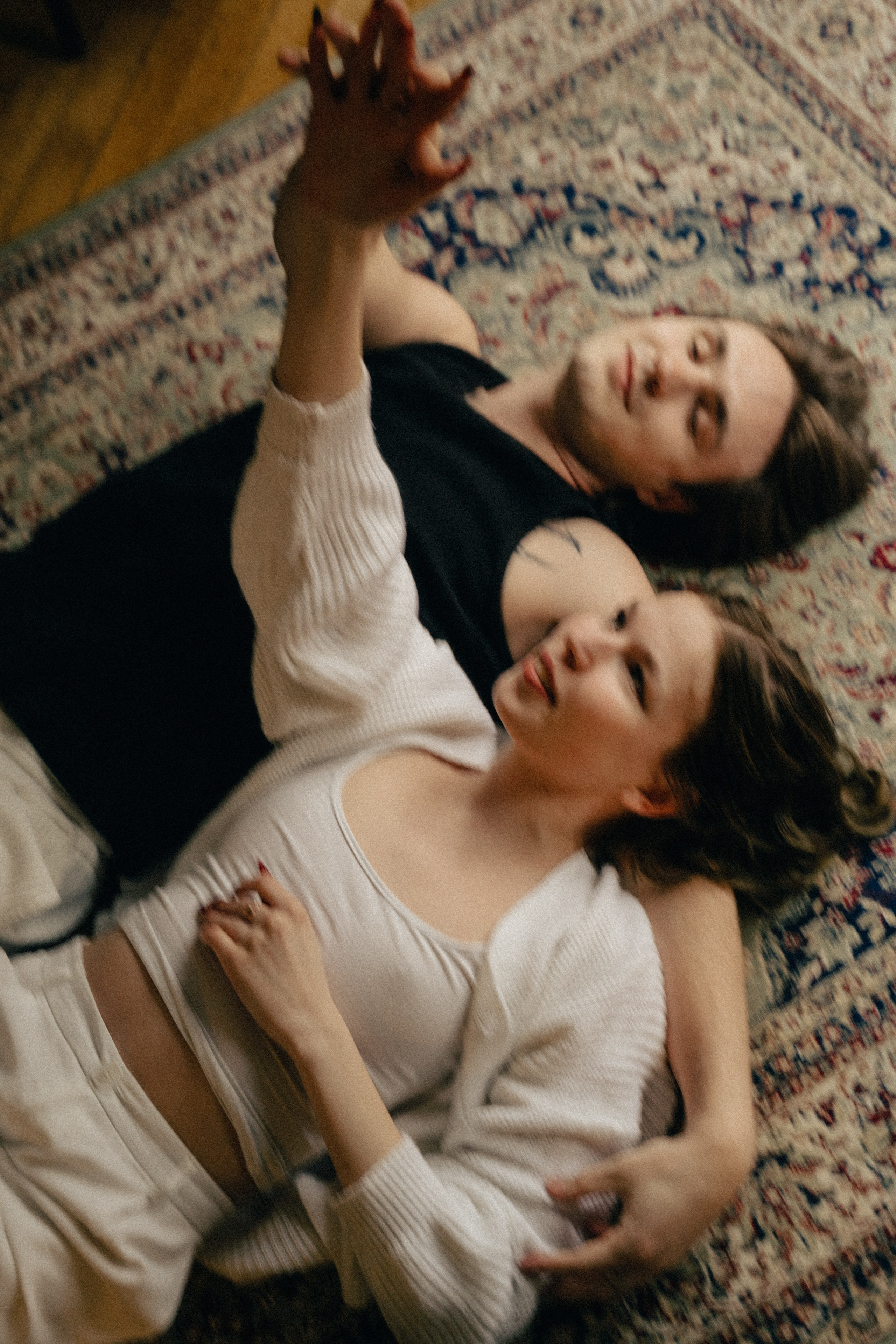 Игорь и Настя. Фотограф Екатеринбург