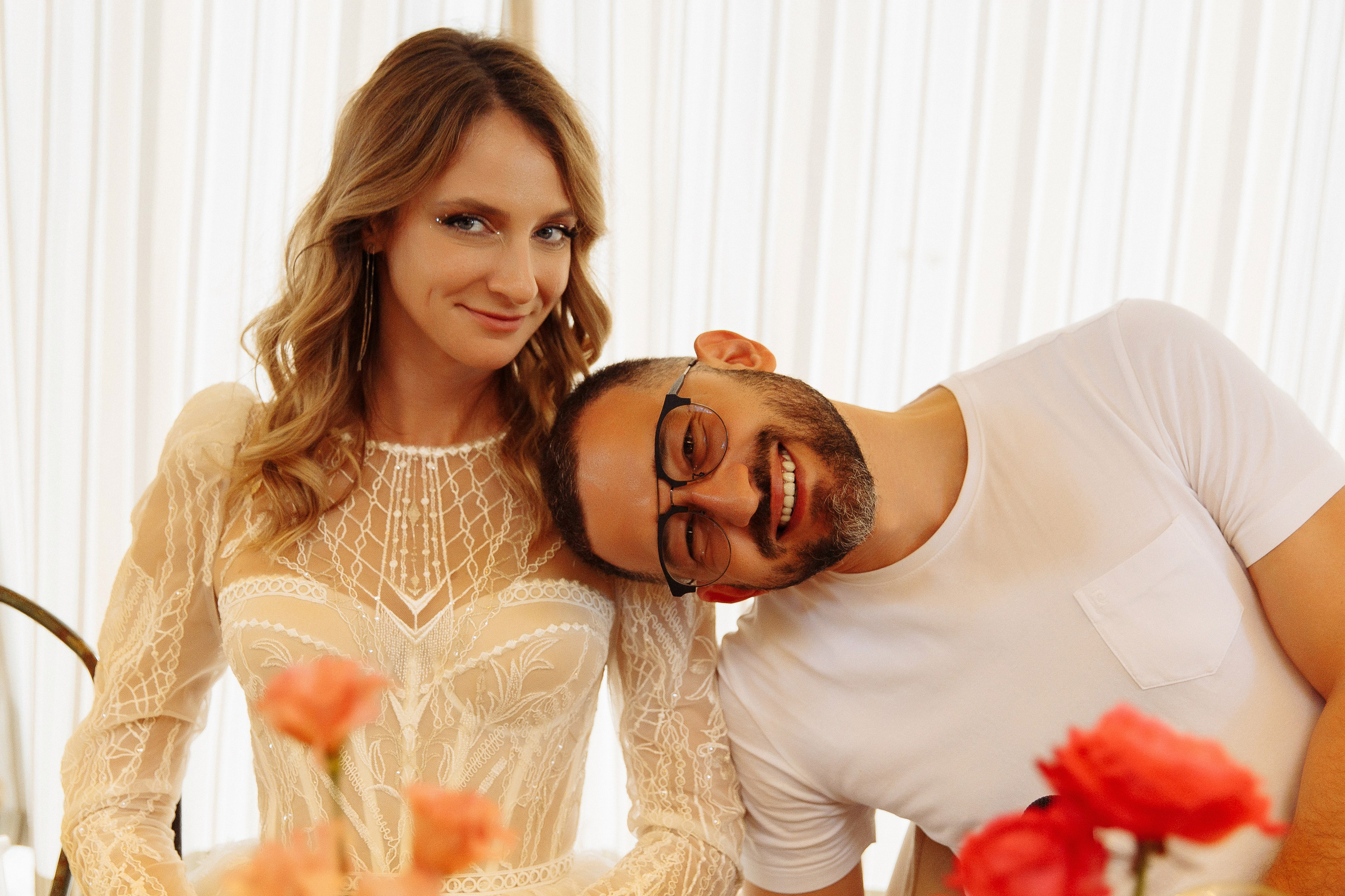 Свадьба Анны и Гио. Свадебный фотограф Юлия Логинова