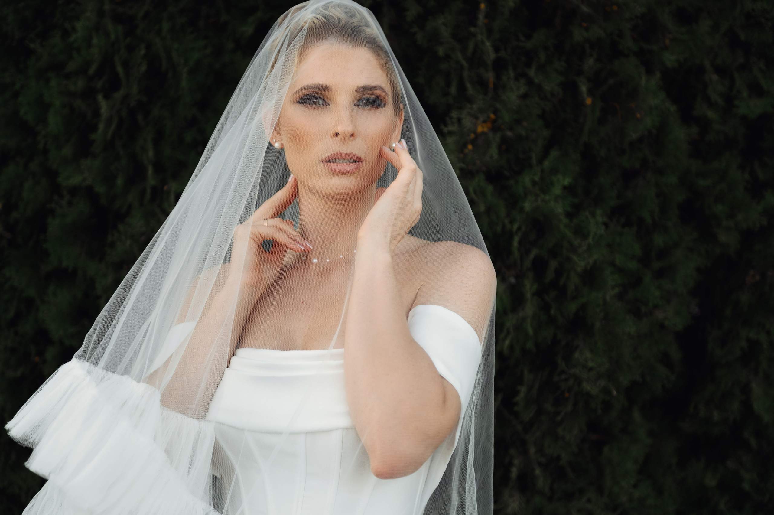 Максим и Елена. Семейный и свадебный фотограф в Краснодаре Максим Ершов