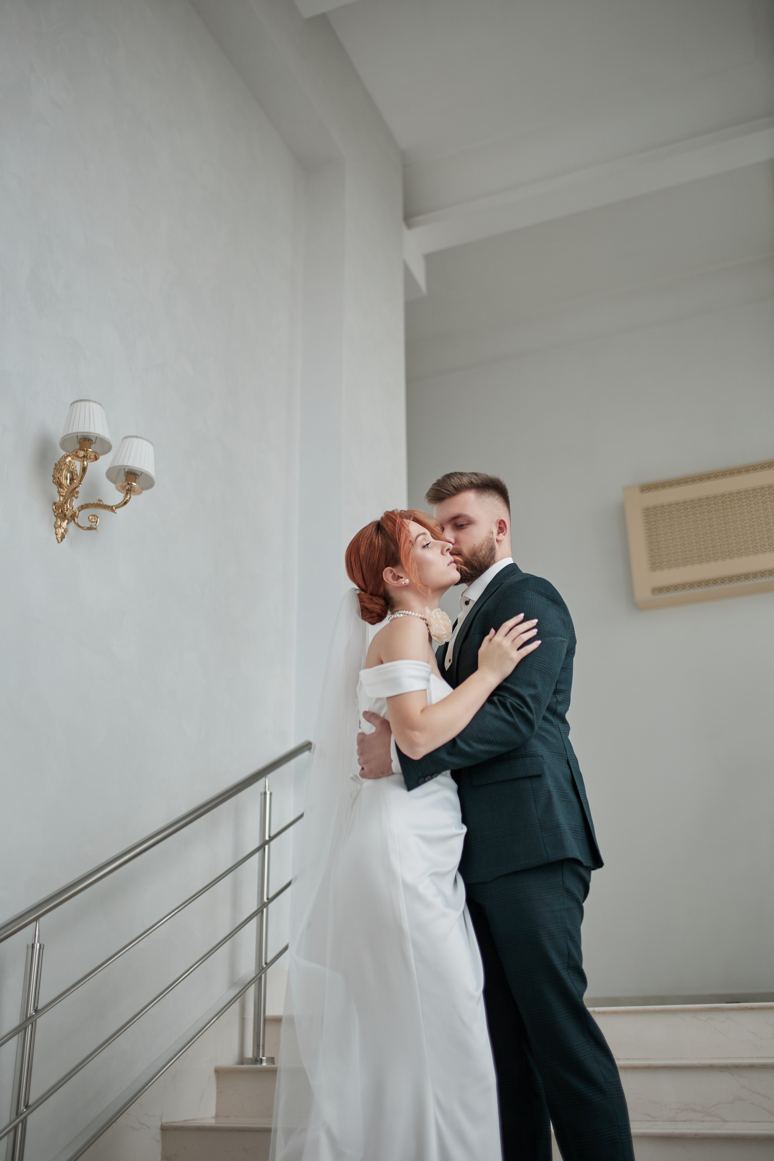 Dasha&Valera. Антонина Талах фотограф в Москве