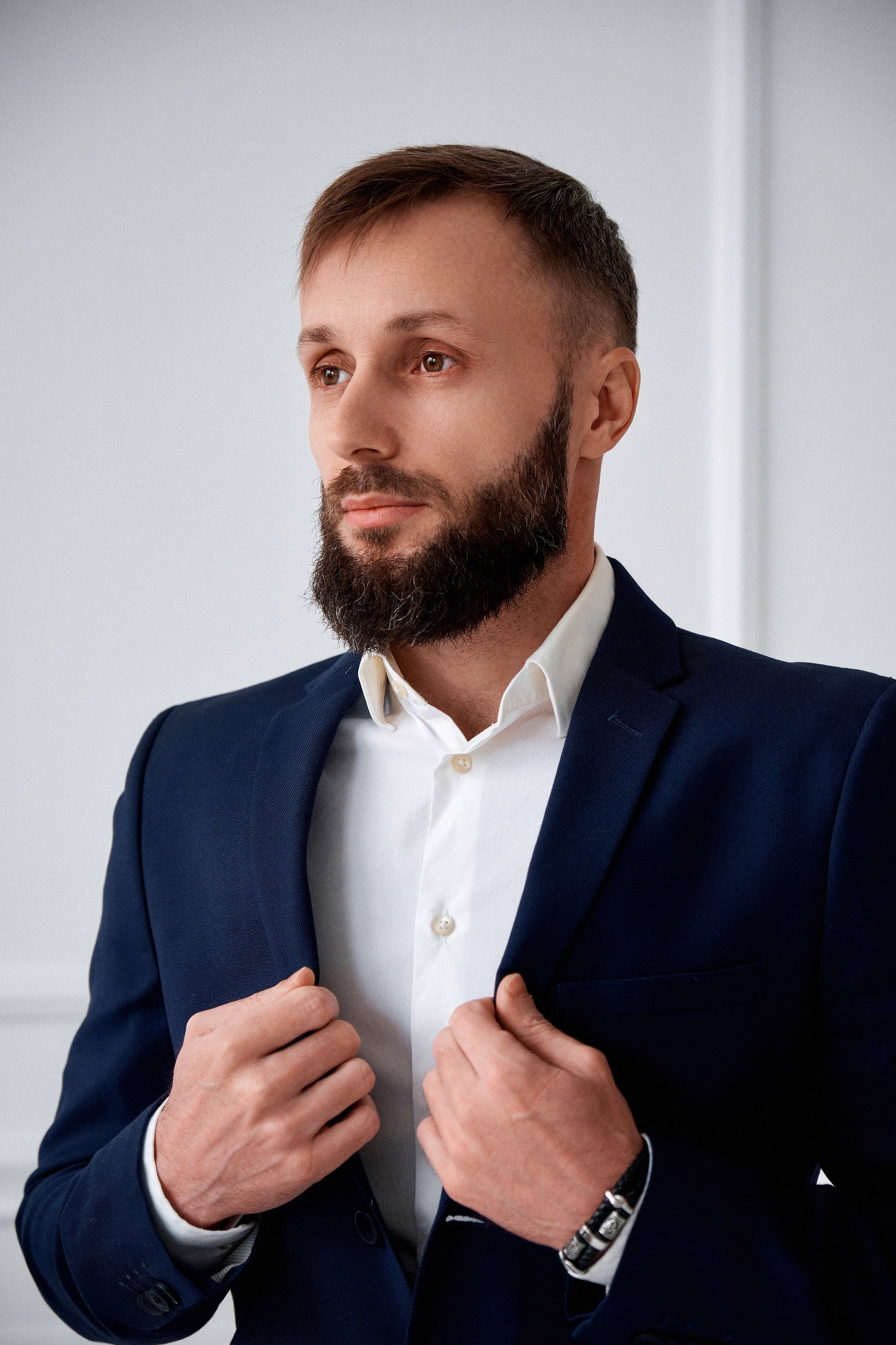 Константин. Фотограф Таганрог Анна Трайжон