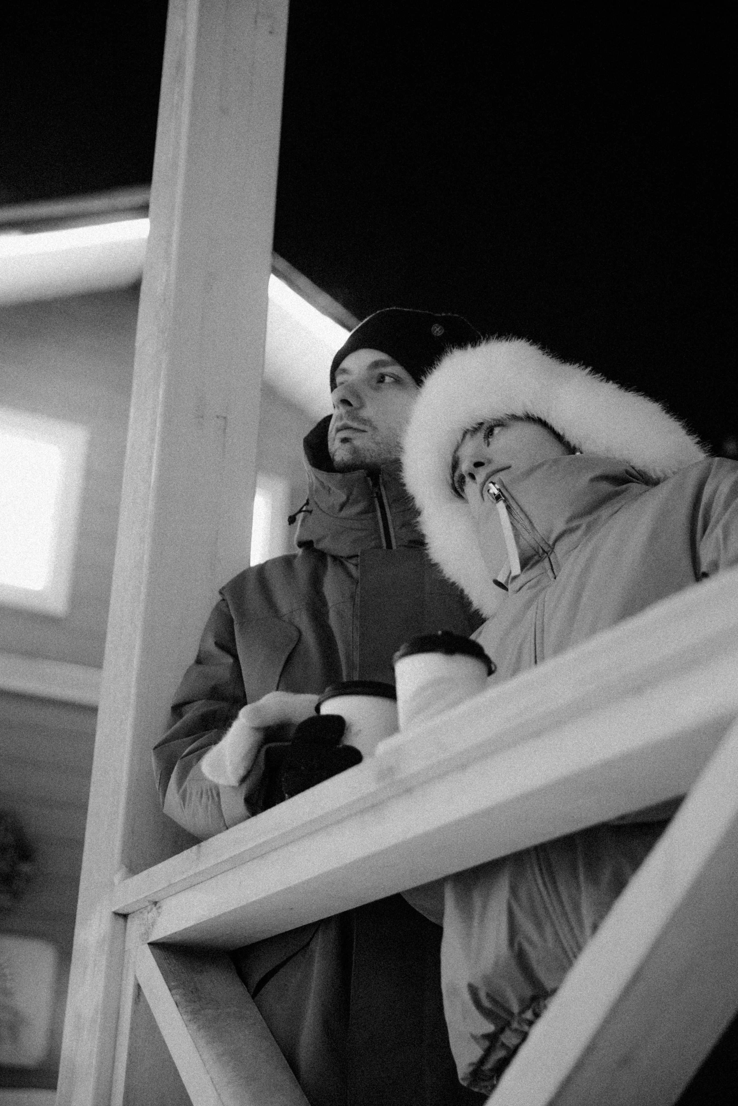 Арсений и Евгения. Фотограф в Выборге | Юлия Басырова