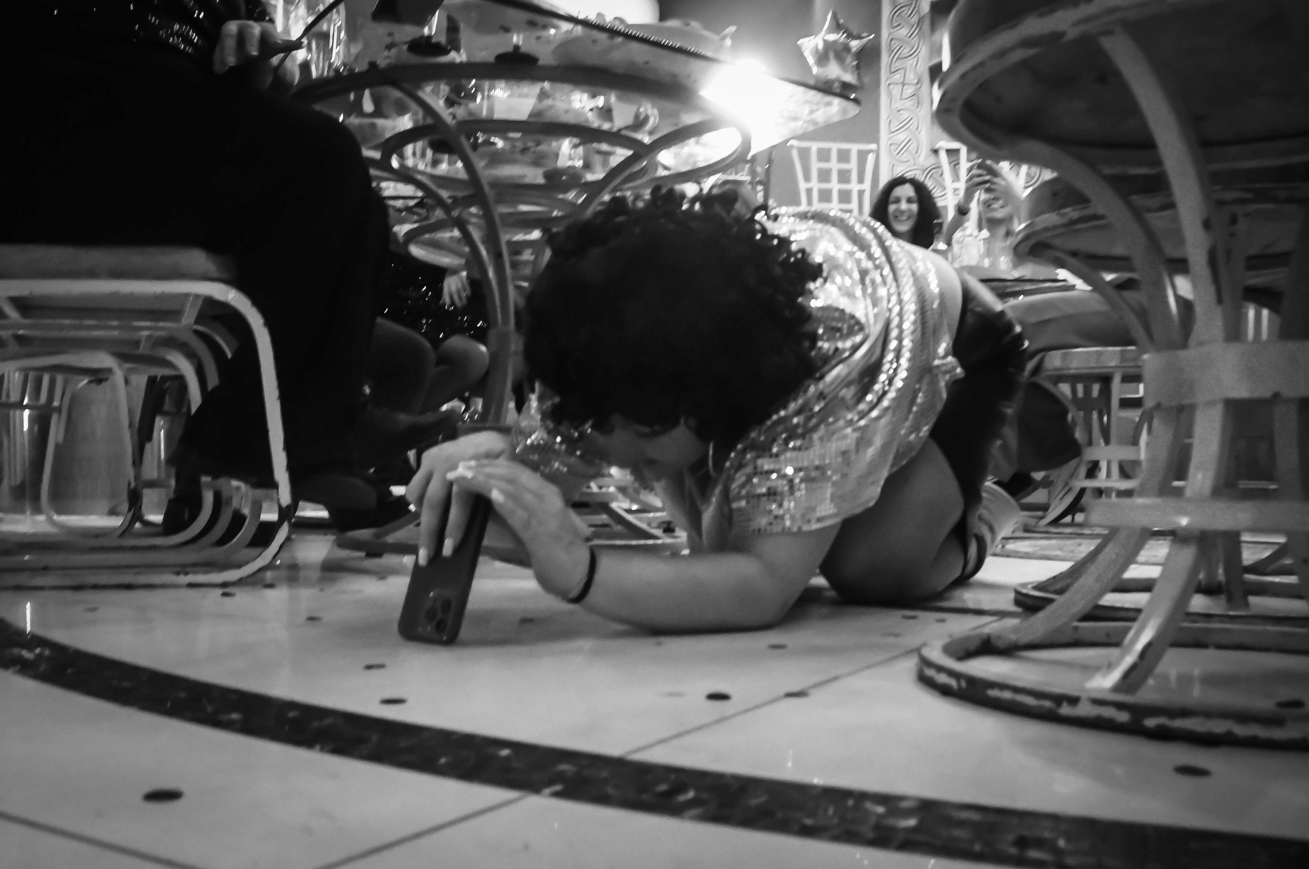 Свидетели дискотеки 80х. Репортажный и детский фотограф в Новосибирске