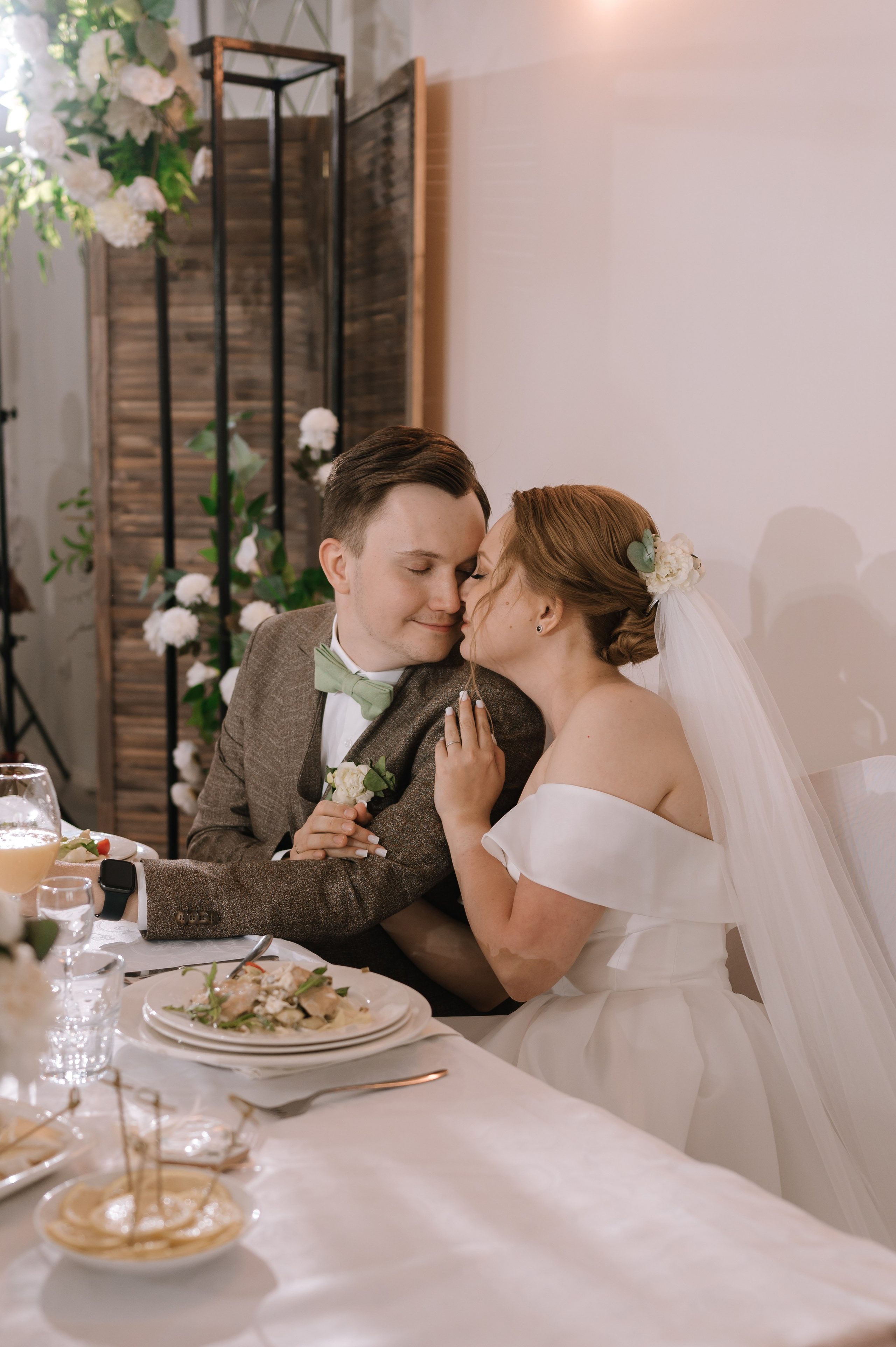 Иван и Анастасия. Свадебный Фотограф Уфа Егорова Анастасия