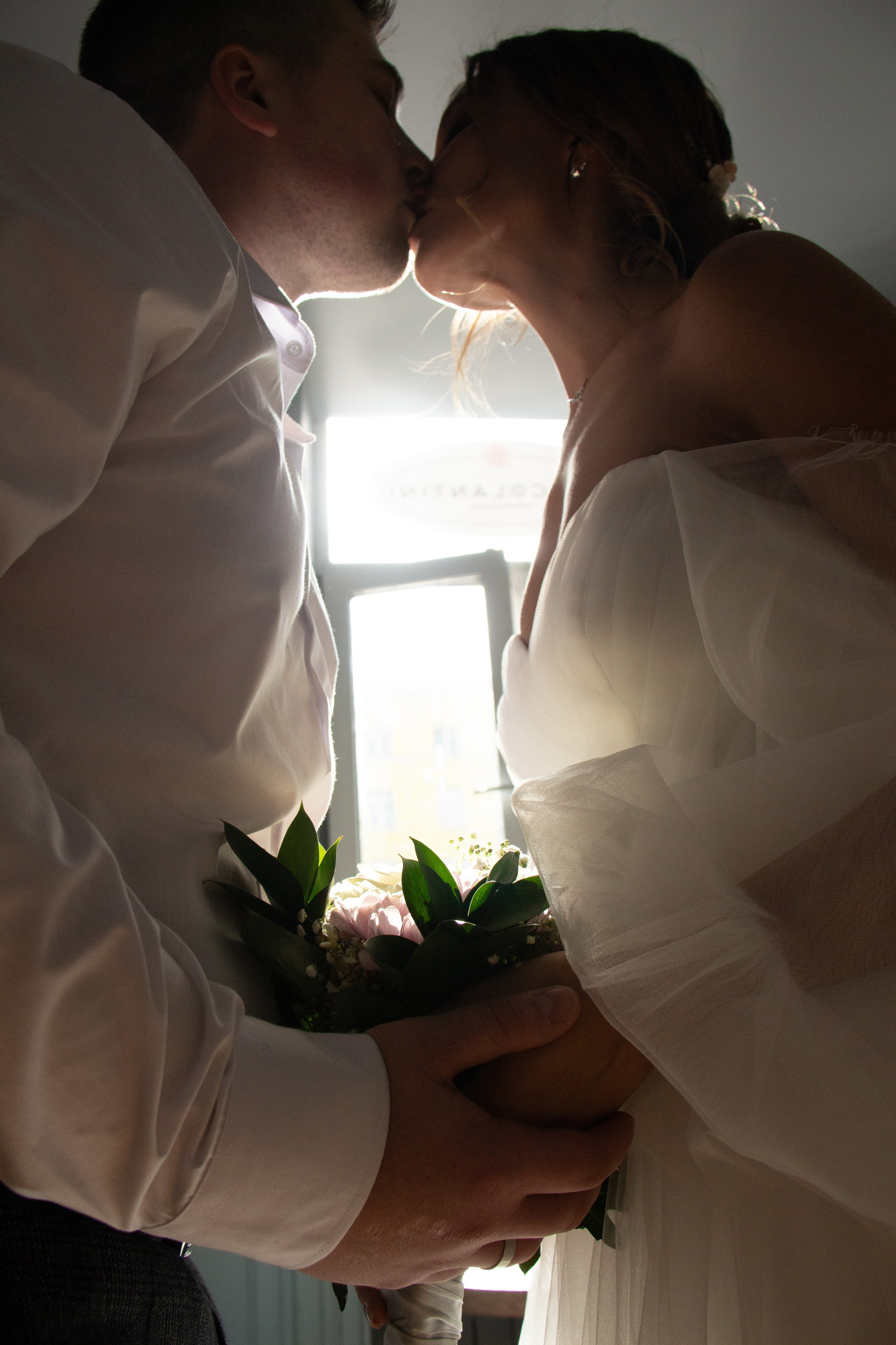 Свадебная Фото-съёмка. Анастасия и Владислав 15.07.2022 г. Видеограф и Фотограф в Красноярске