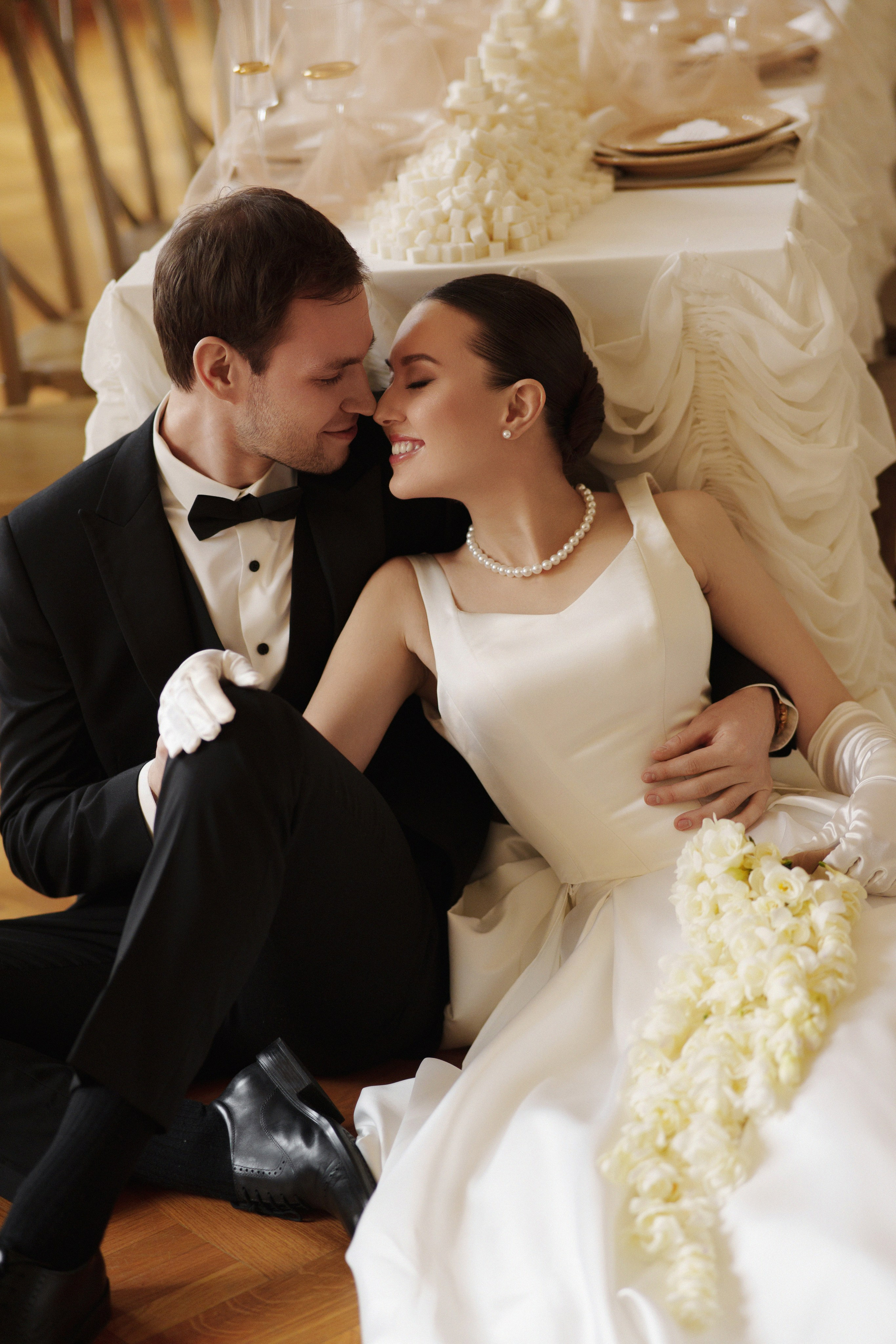 Особняк. Главная