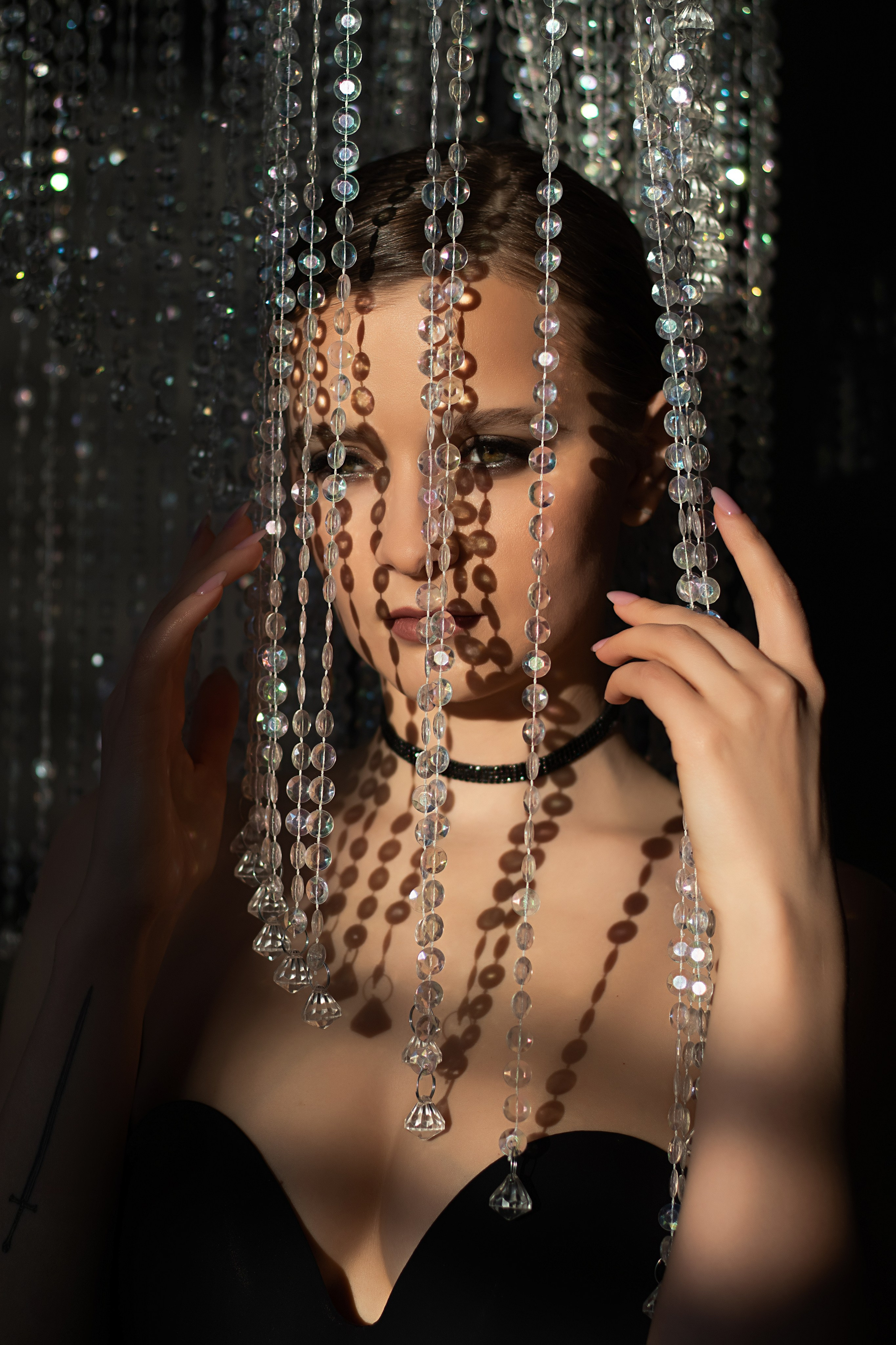 Портретная съемка. Свадебный фотограф в Екатеринбурге. Дарья Бондаренко