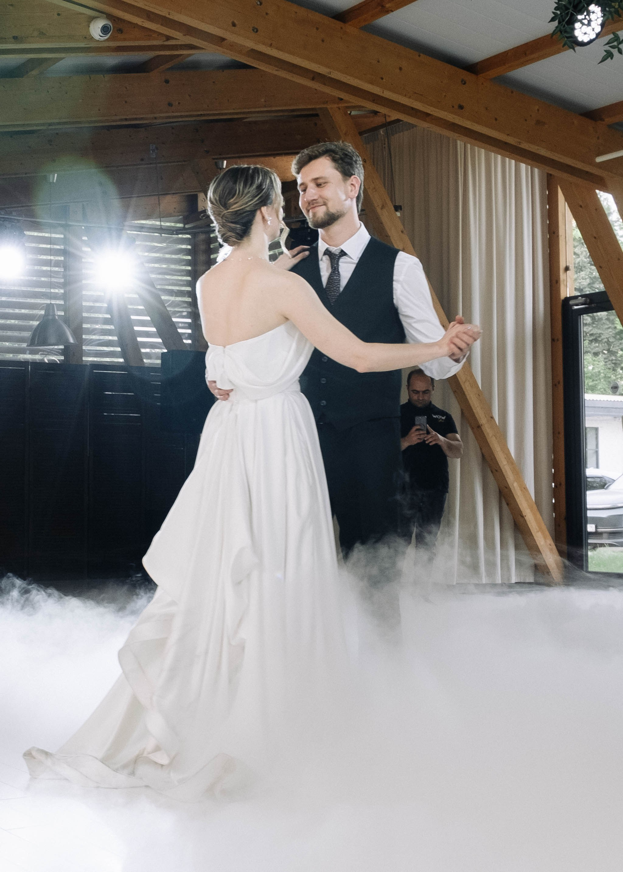 Свадьбы. Фотограф в Москве Наталья Долина