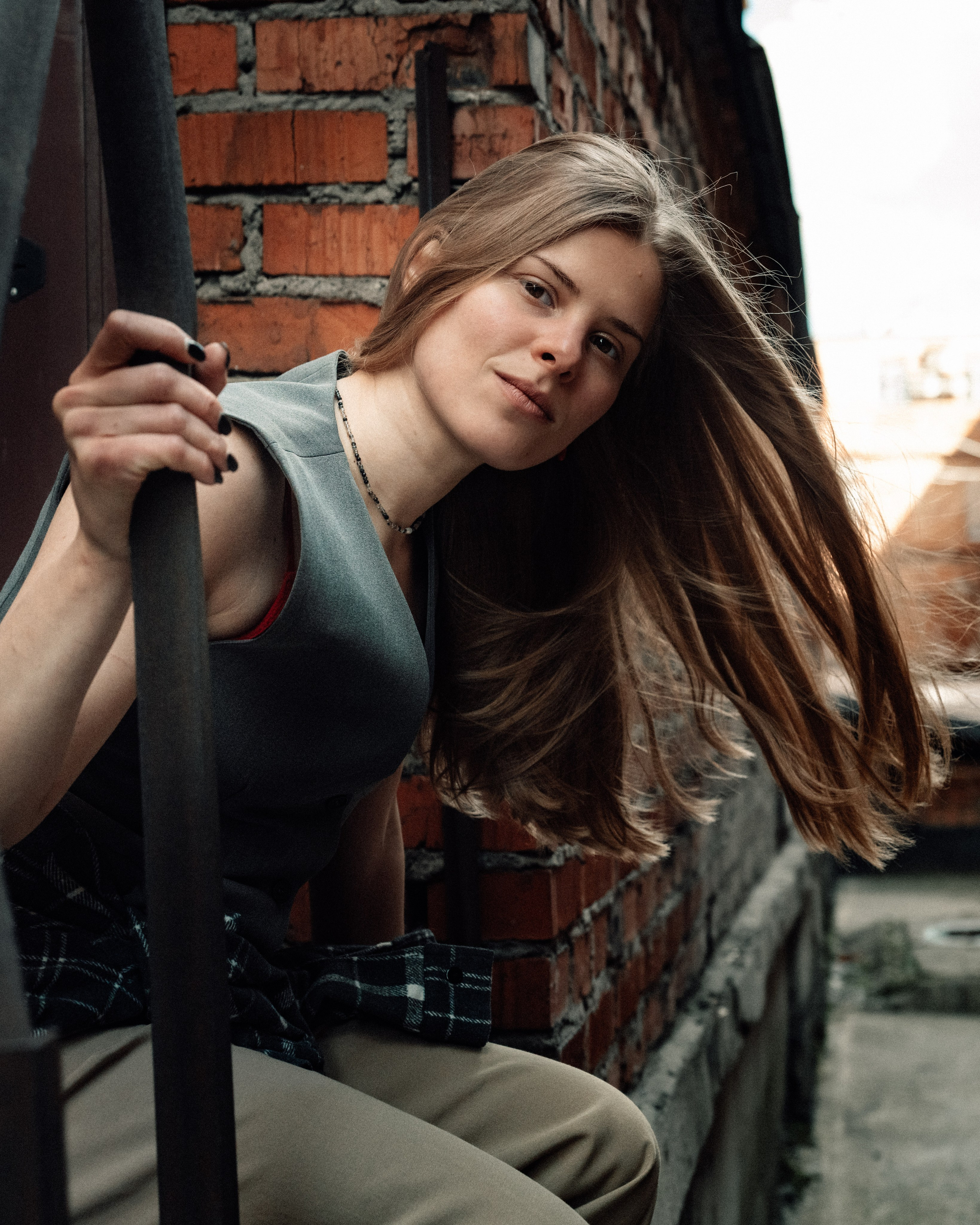 Portrait. Если ты на Земле — звони