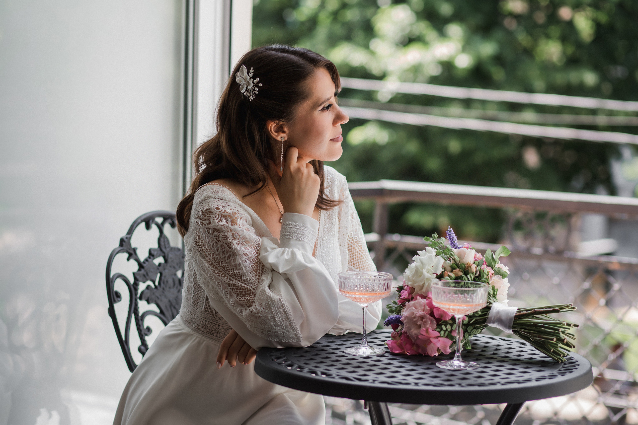 Илья и Дарья. Свадебный и семейный фотограф в Краснодаре