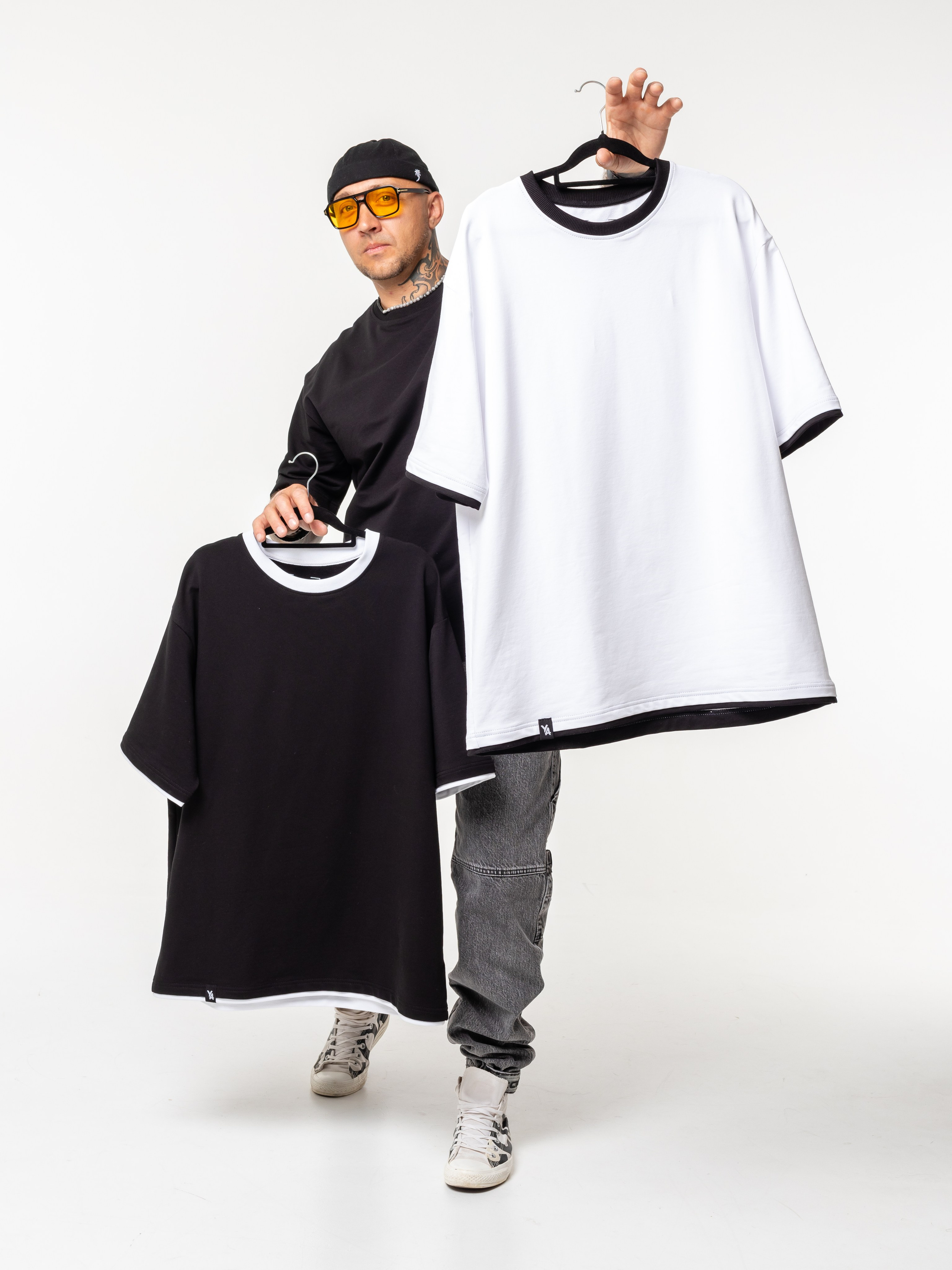 Футболка. Фотограф в Краснодаре Арина Кудряшова