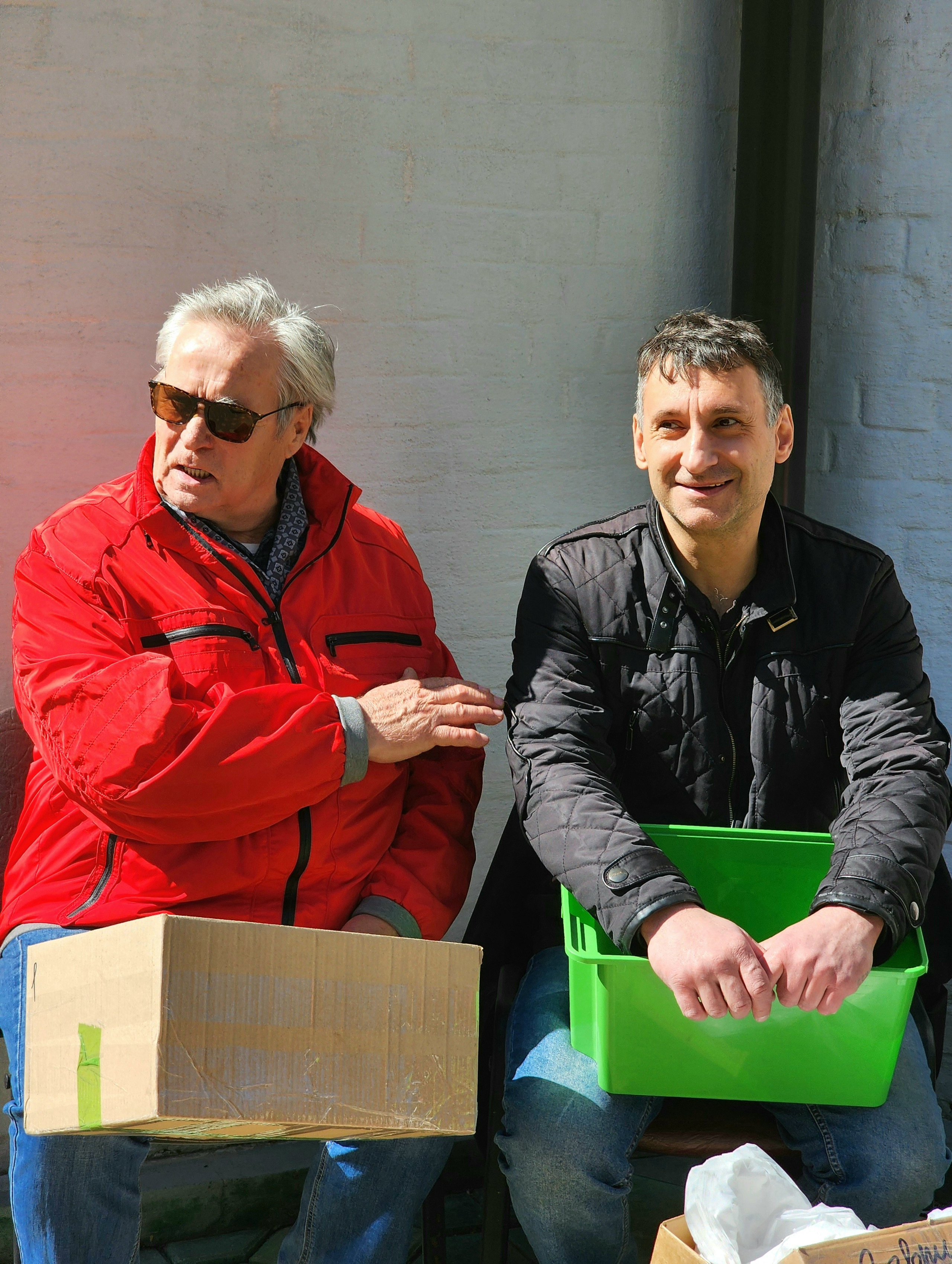 Репортажные съёмки. Репортажный фотограф Константинов Сергей