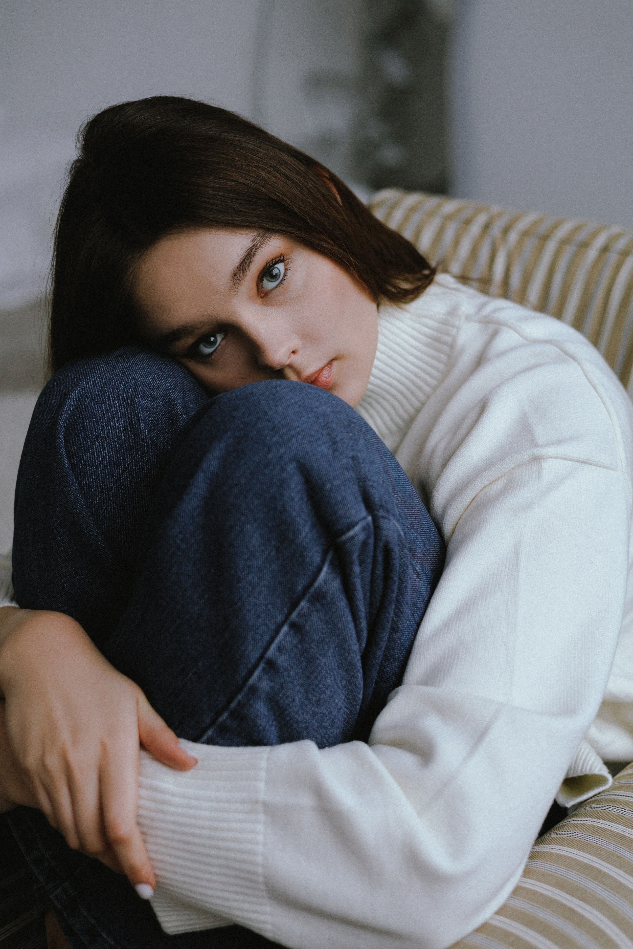 София. Фотограф в Санкт-Петебруге Олеся Харитонова