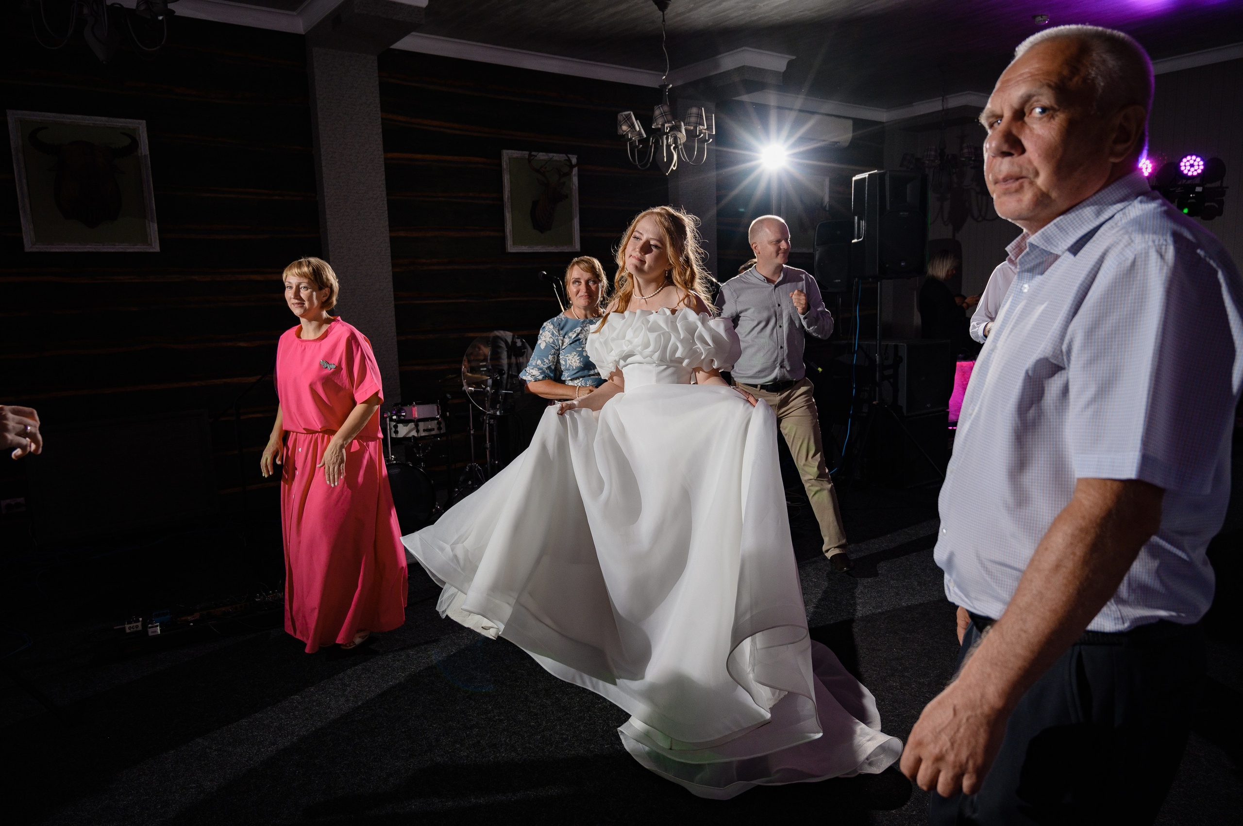 Данил и Елизавета. Свадебный и Семейный фотограф в Абакане, Красноярске