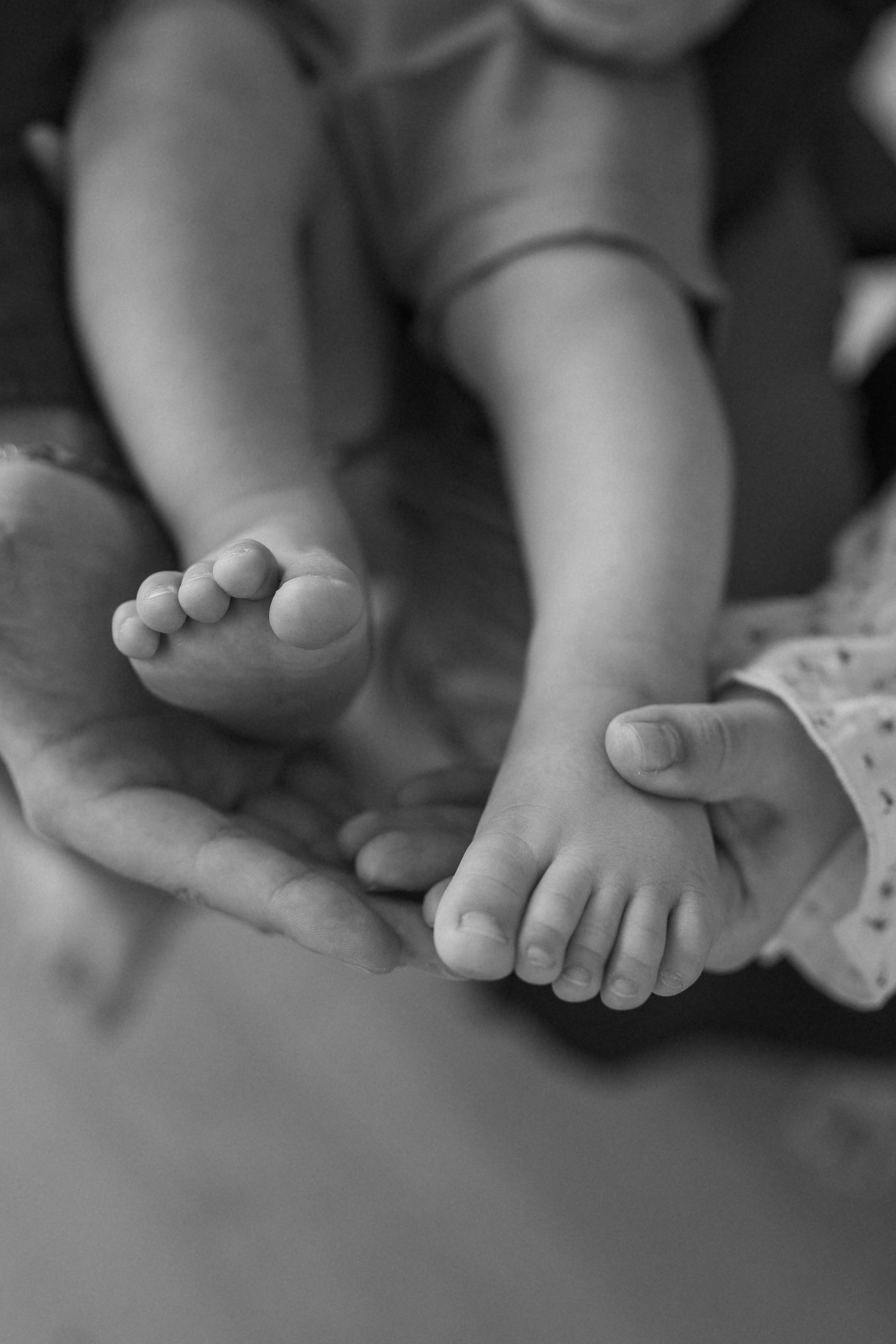 Юлиана / Андрей и Даня. Фотограф в Санкт-Петербурге — Лучина Екатерина