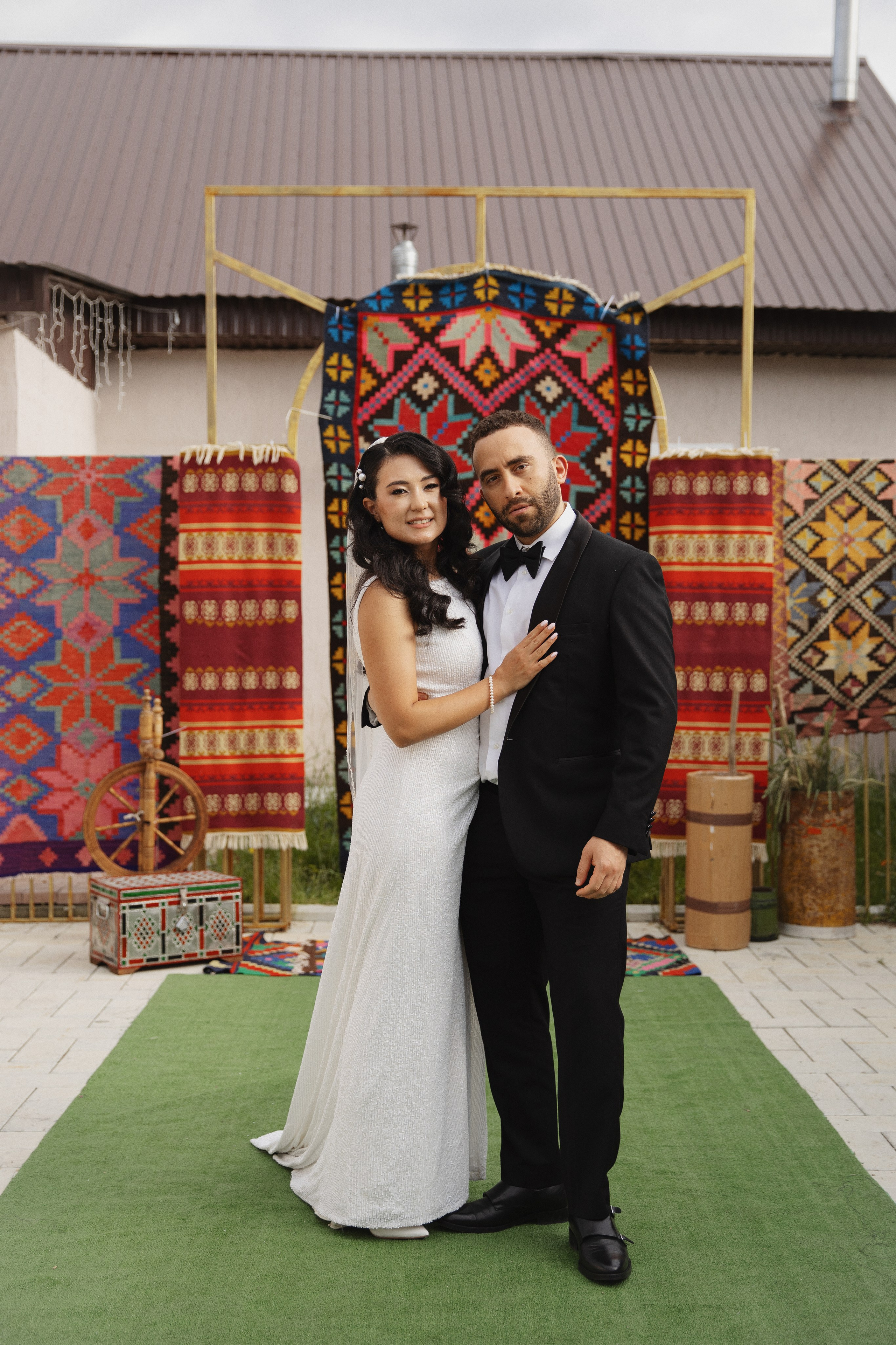 Амир & Миляуша