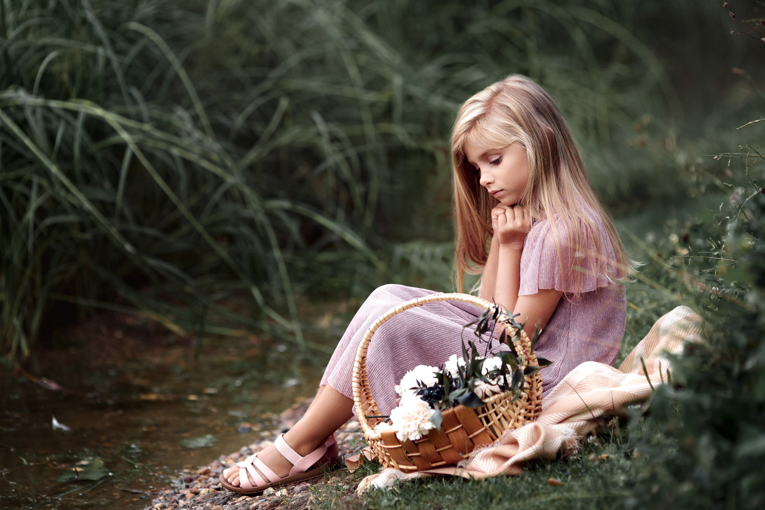 Алина. Свадебный и семейный фотограф Игорь Елагин