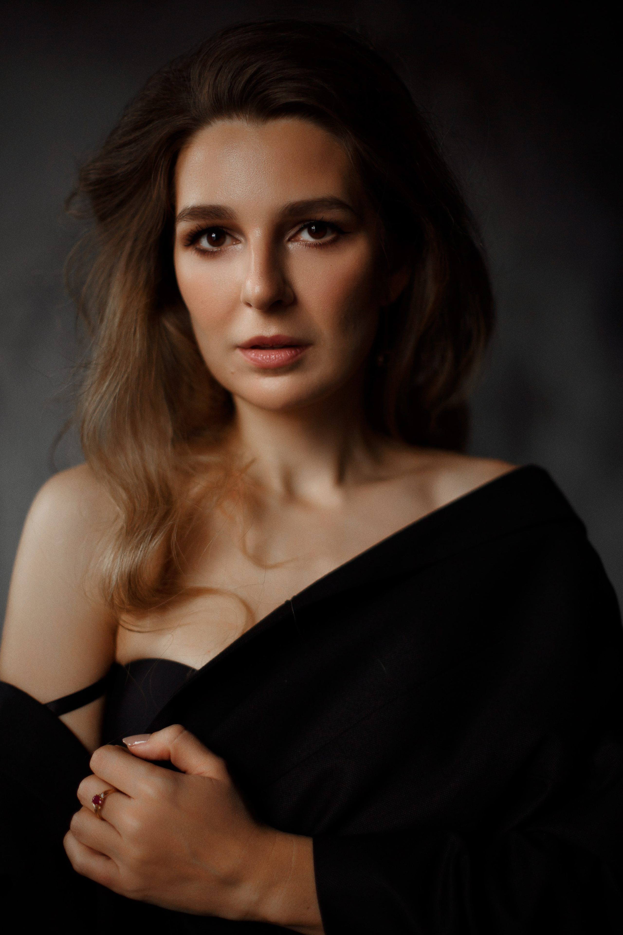 Лена. Главная