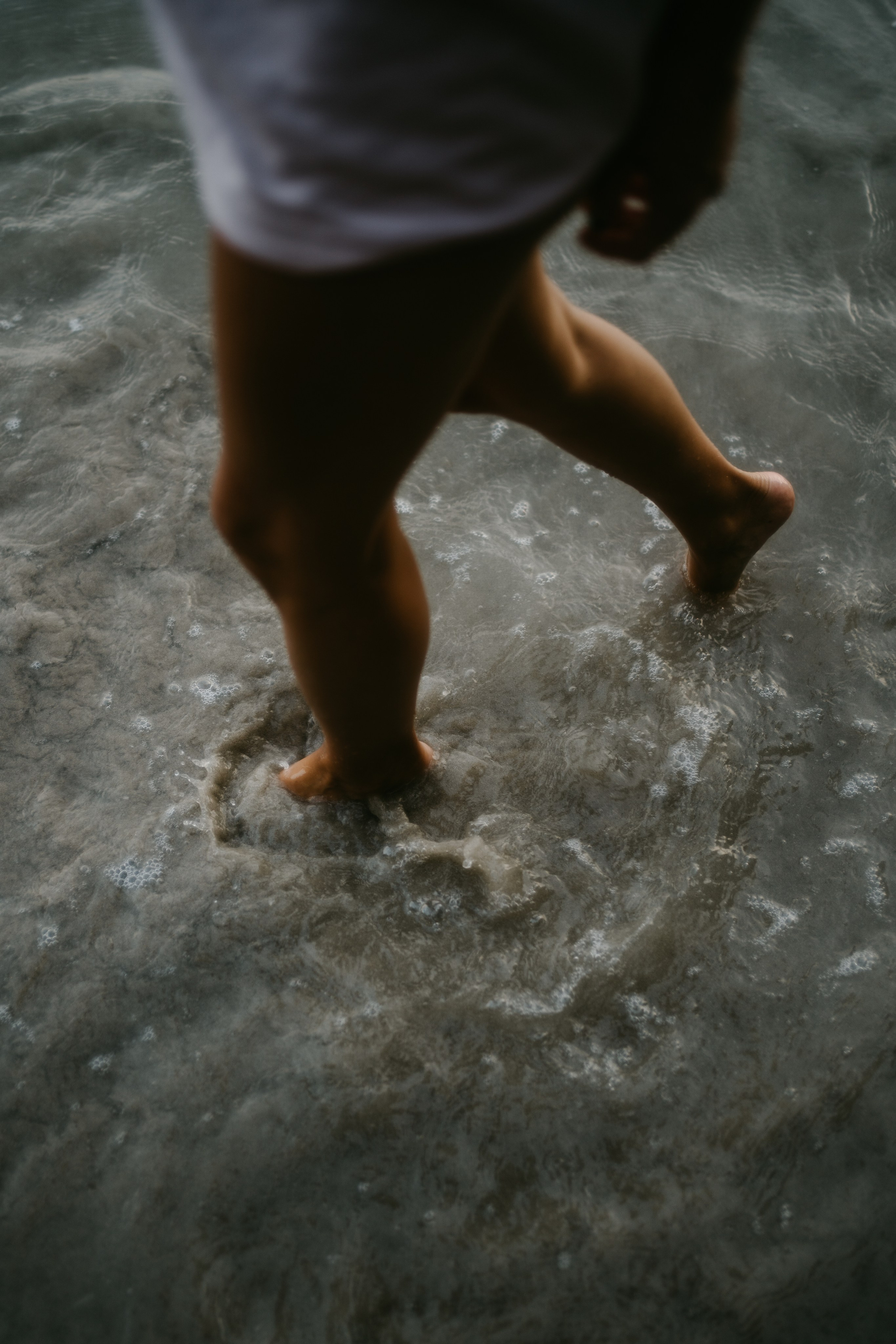 Оля Пляж. Фотограф на мероприятие