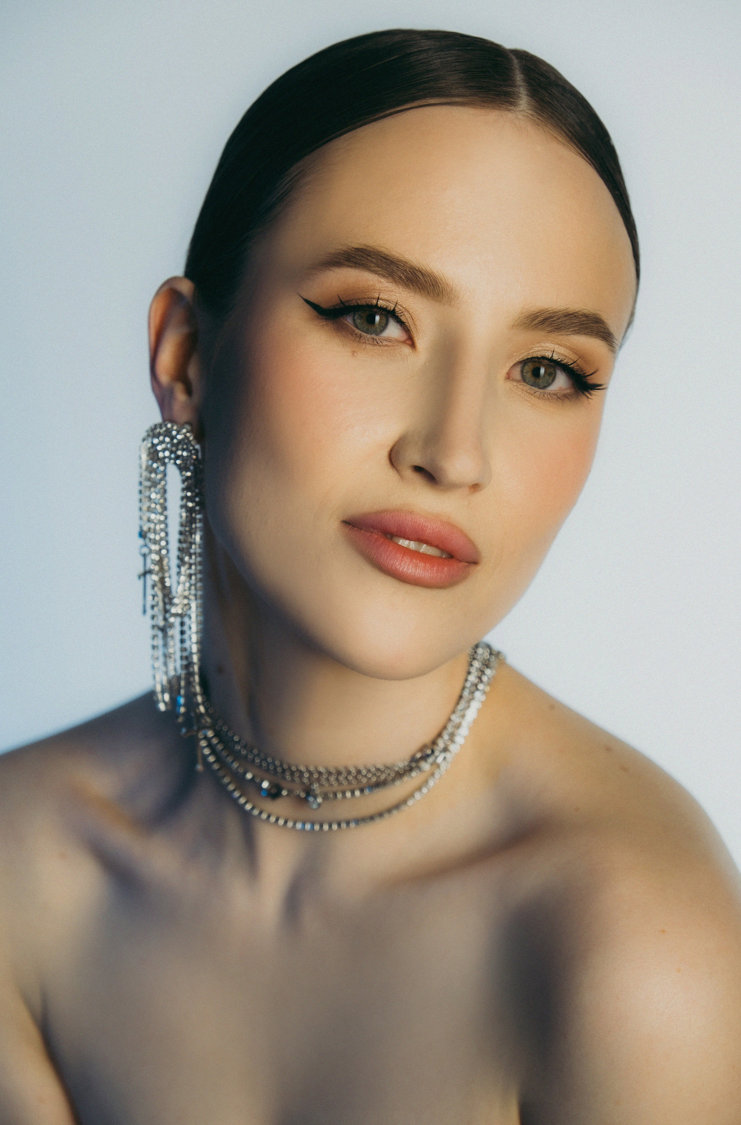 NASTYA. Фотограф Астафьева Мария