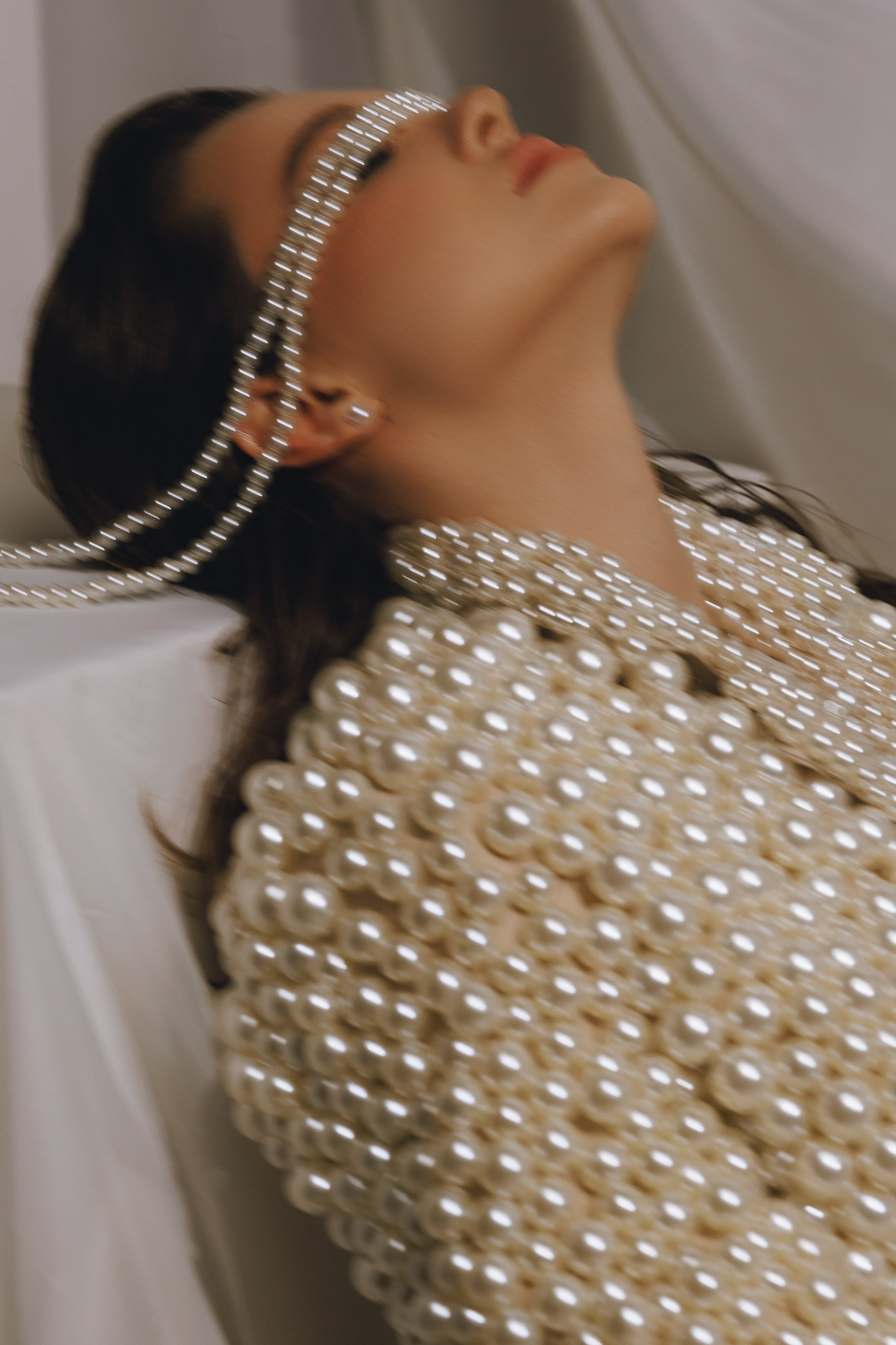 Pearl story. Свадебный и портретный фотограф в Ростове на Дону Андо Саргсян