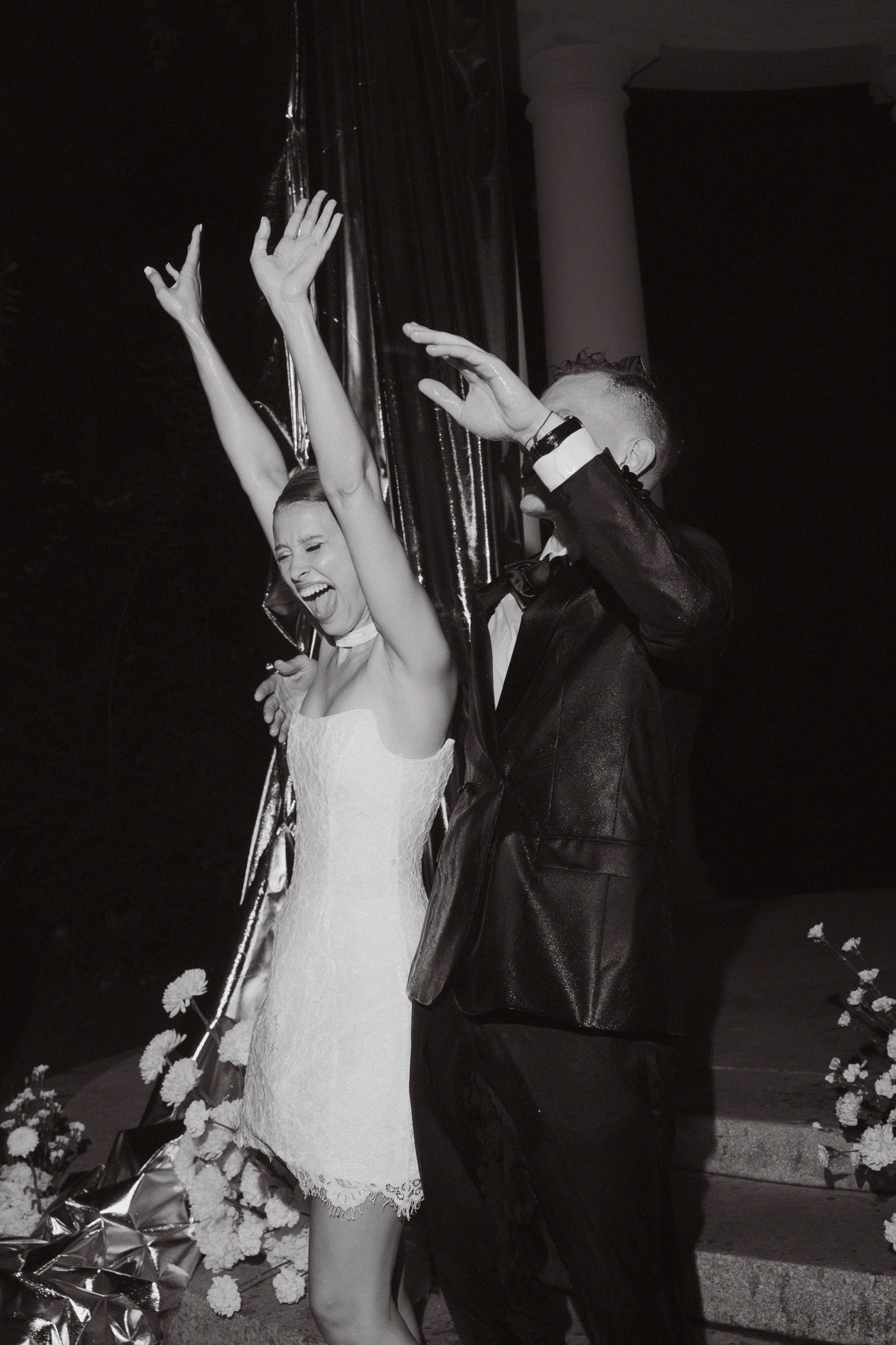 Металлика. Свадебный фотограф в Москве Александр Рыжков