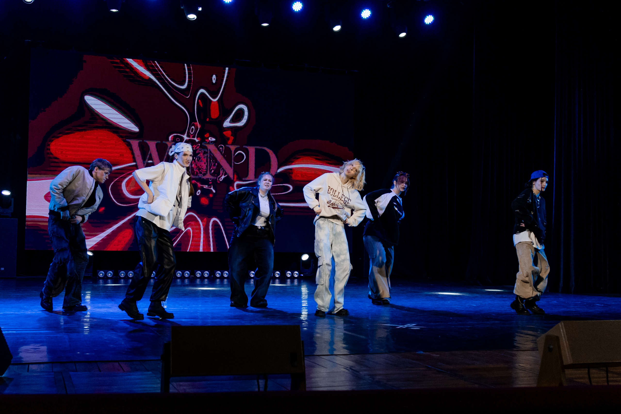 Кпоп кавер дэнс. Фотограф в Самаре / Олеся Широнина