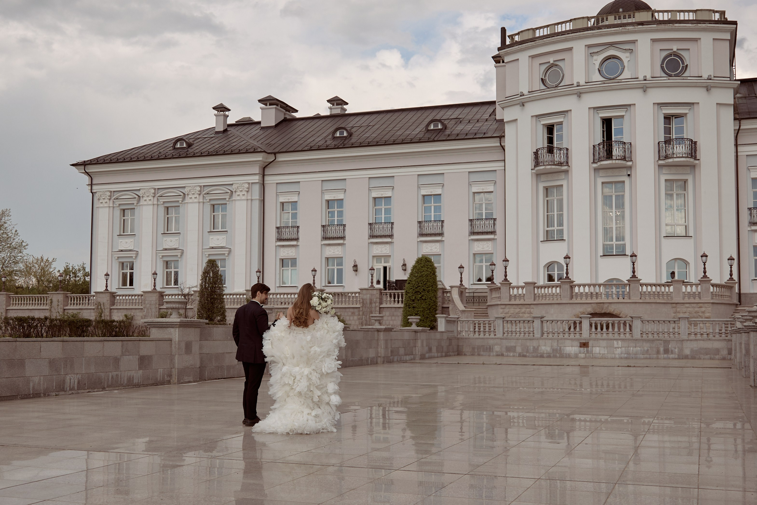 СВАДЕБНЫЙ ФОТОГРАФ КРАСНОДАР