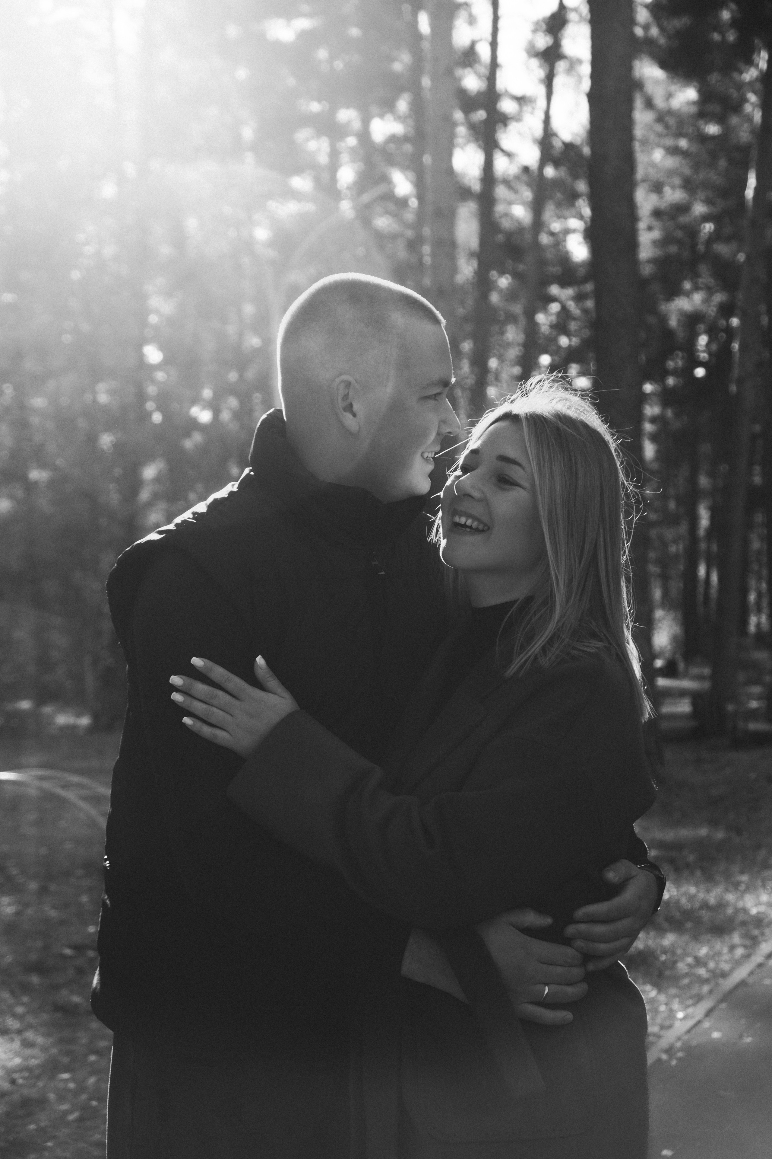 Семейная съемка (осень). Serg_film