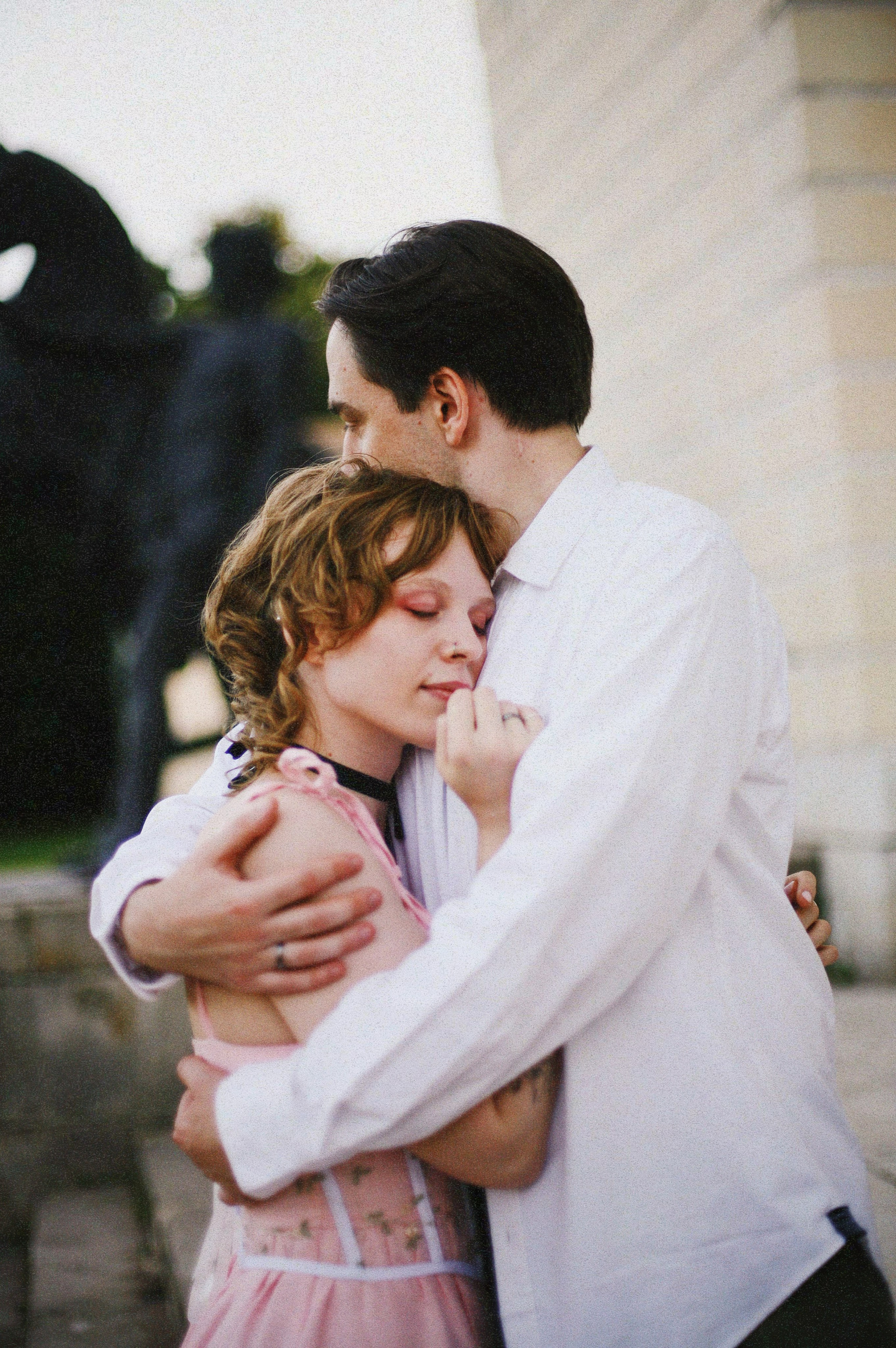 Василиса и Денис. Фотограф Екатерина Максимова: семейные, индивидуальные съемки, свадьбы