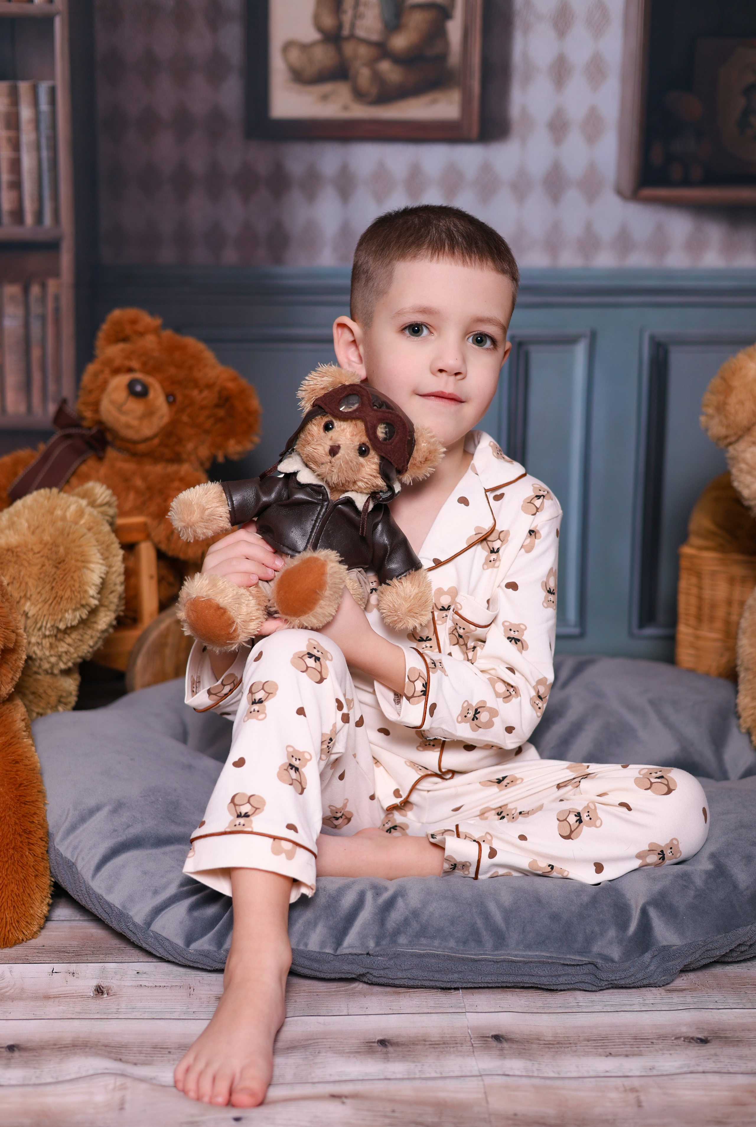 Детский фотограф г. Казань — Анастасия Фурман