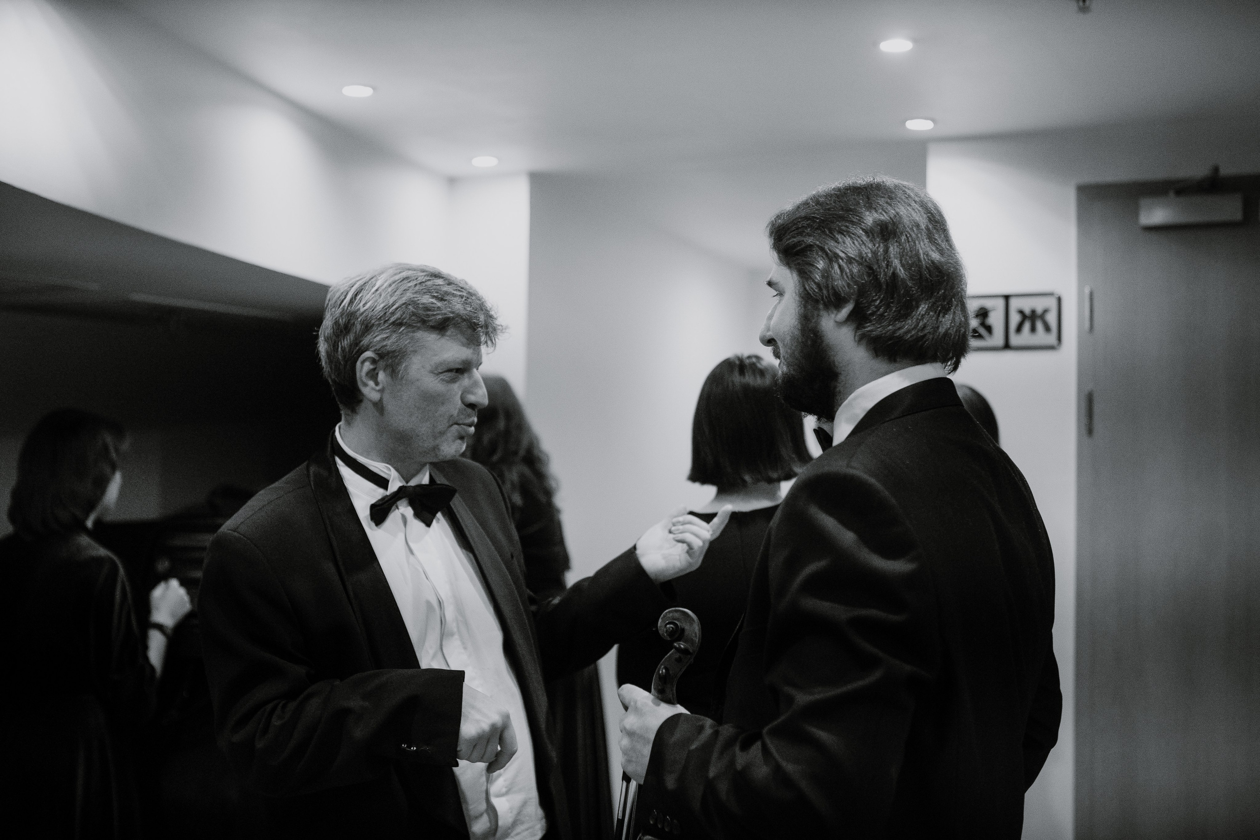 NIGATIV. Фотограф Москва